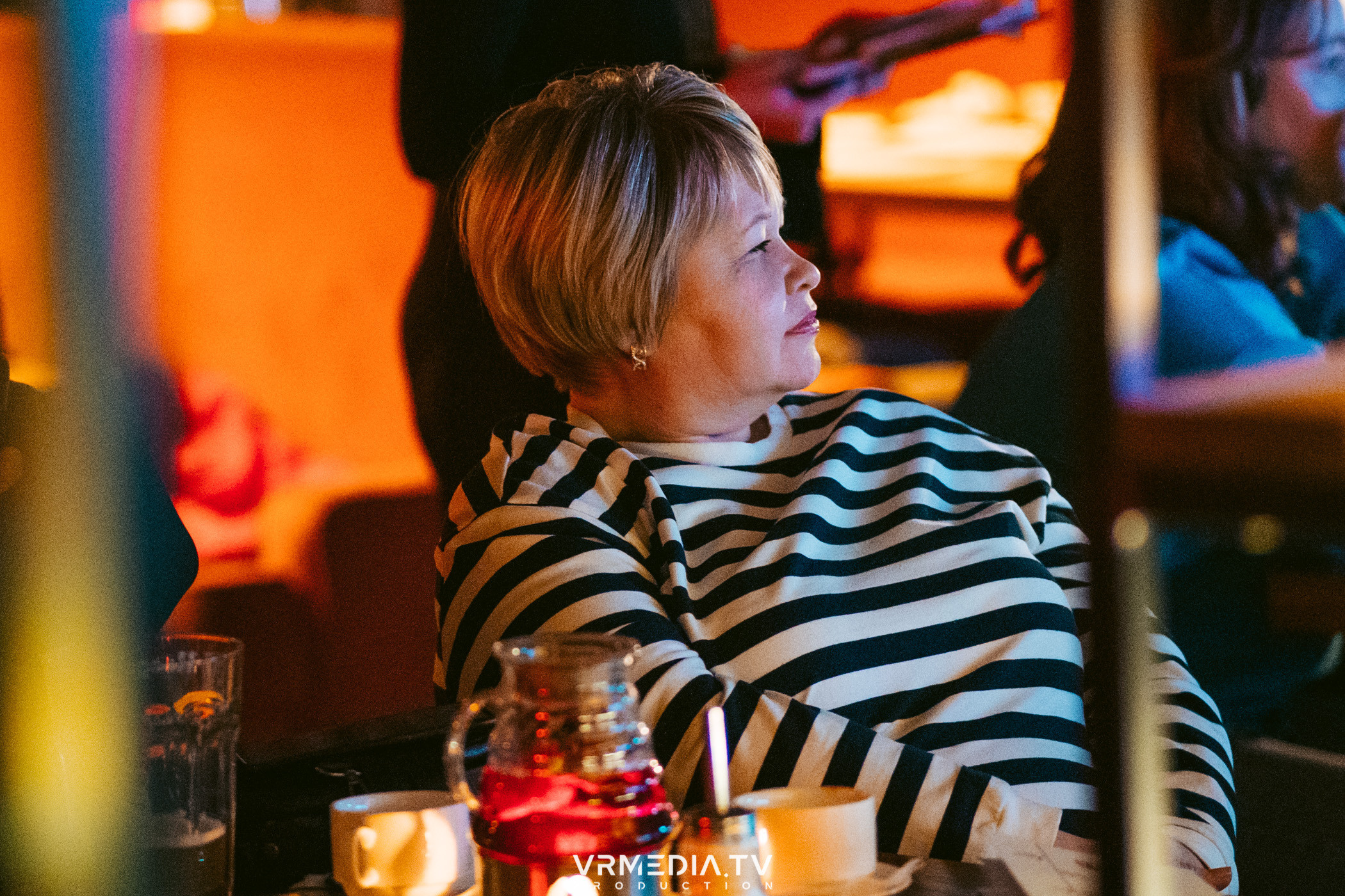 Джазовая среда: Jam Session