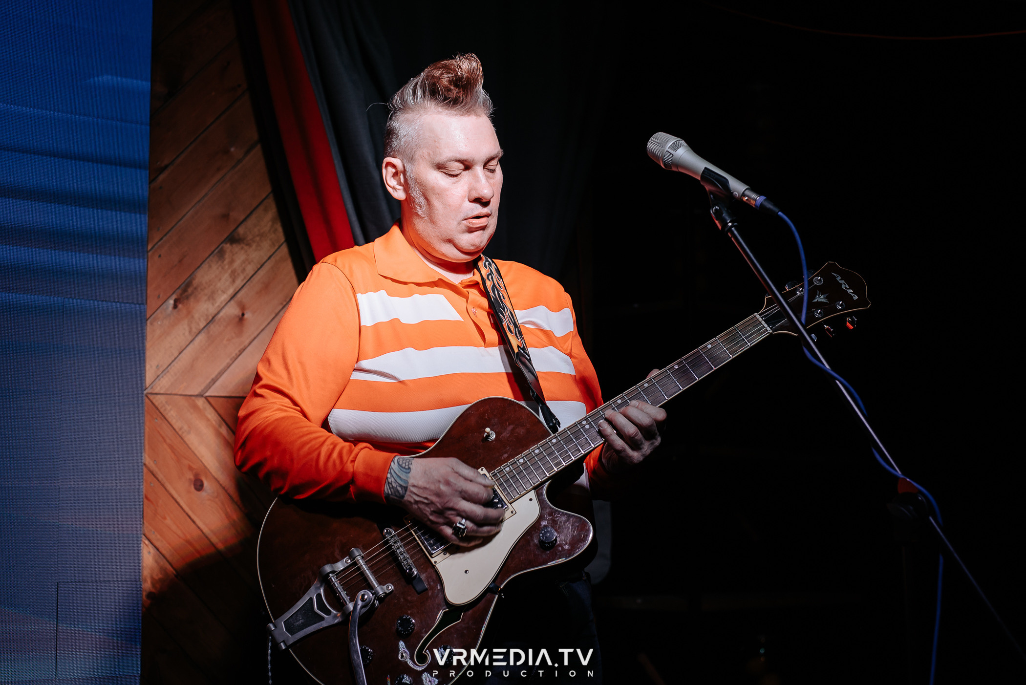 Джазовая среда: РАДИОНЯНЯ (Москва)