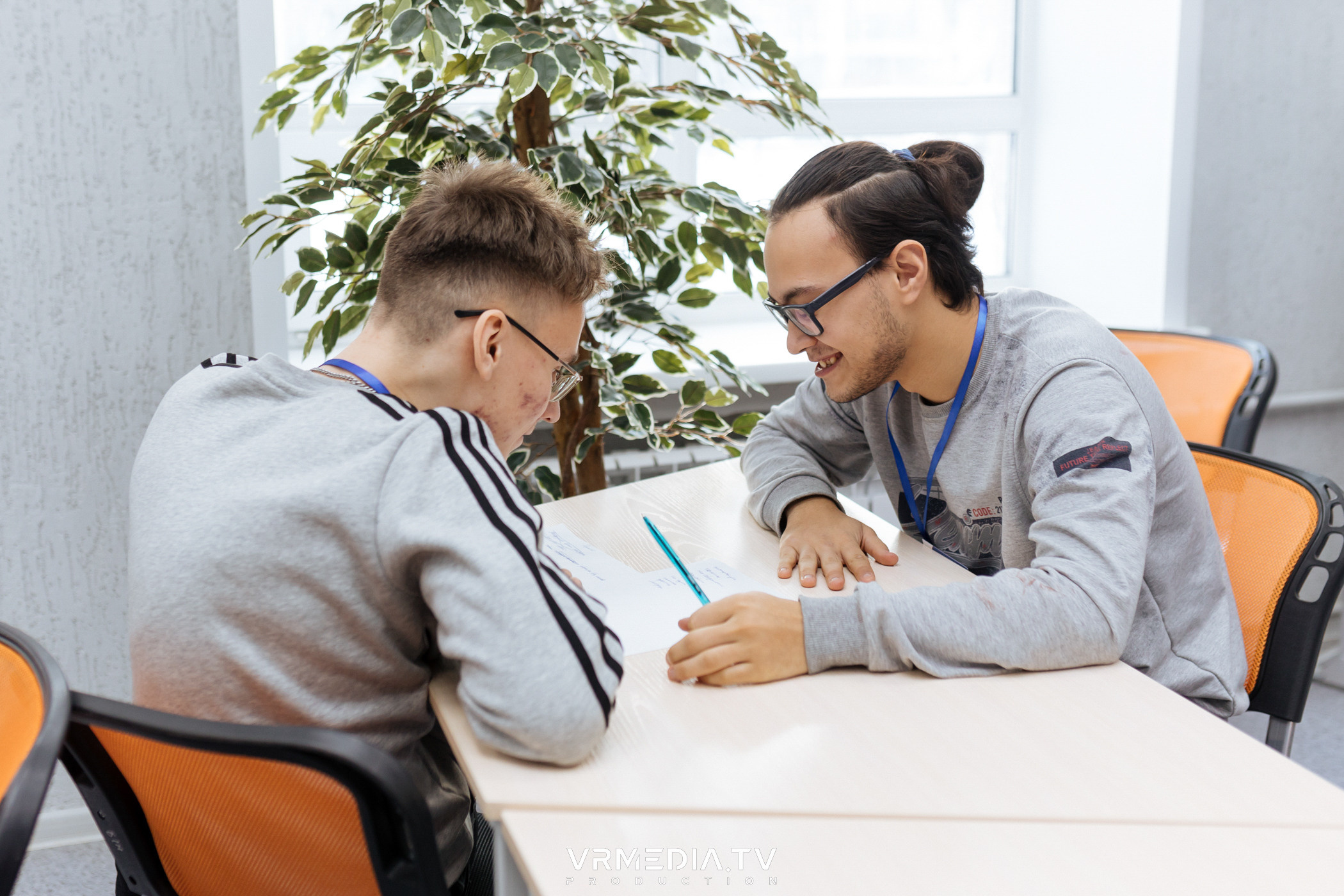 Проект «Карьера в Кузбассе»