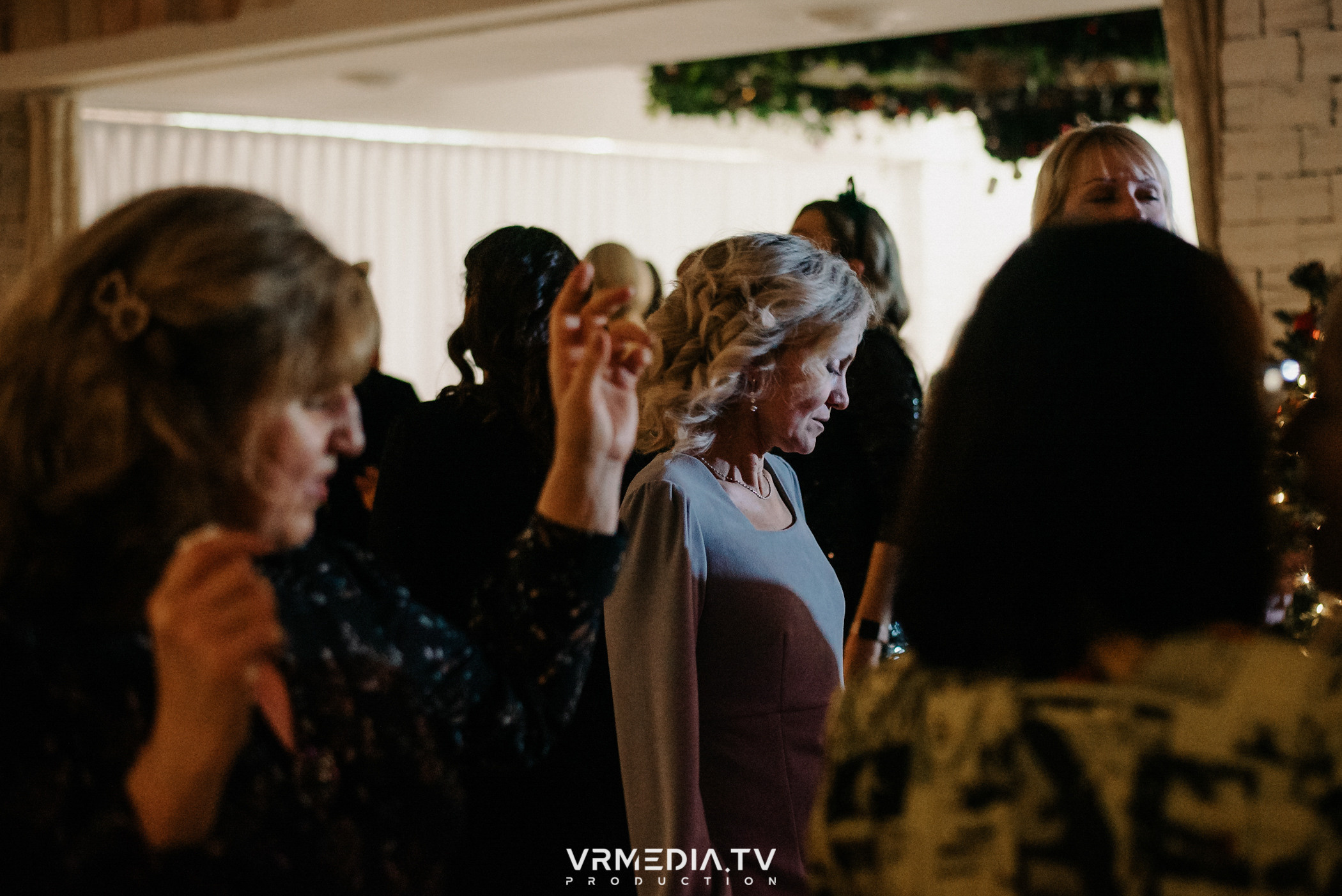 Новогодний вечер в ресторане «Piccolo Amore»