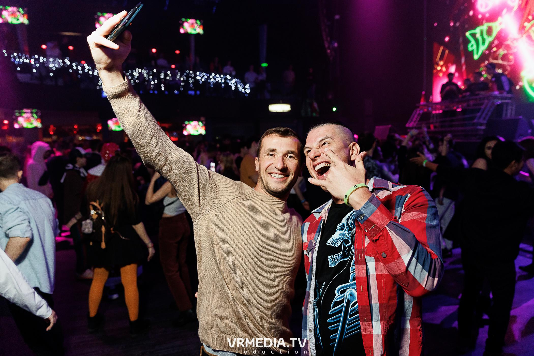 Молодость простит! 2023