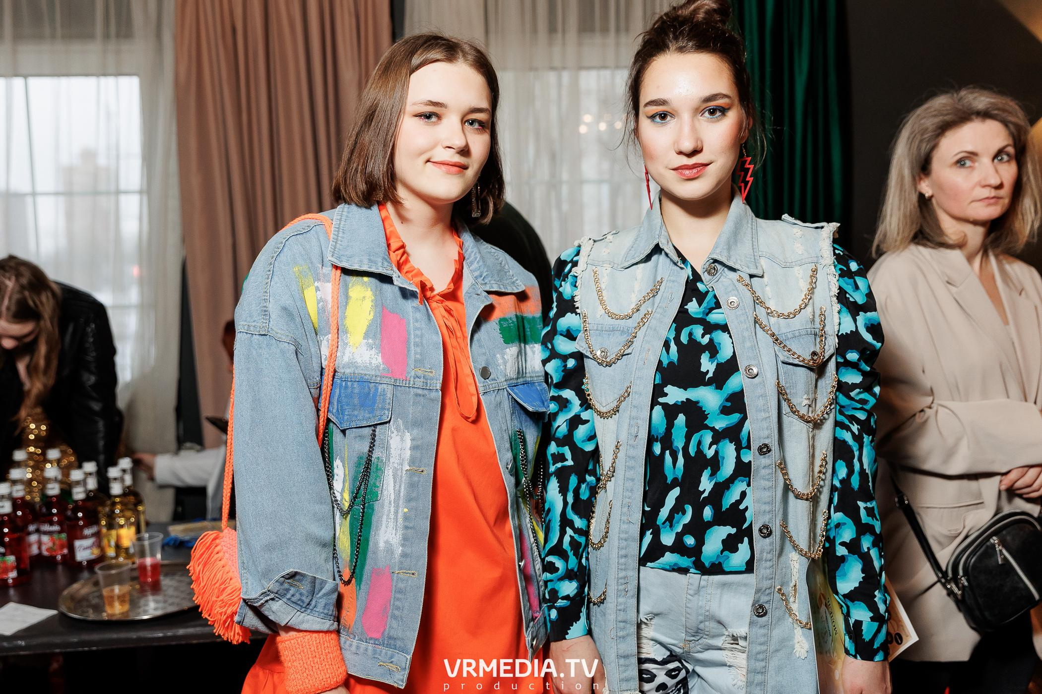 Leomar prod: Glam Style 2023