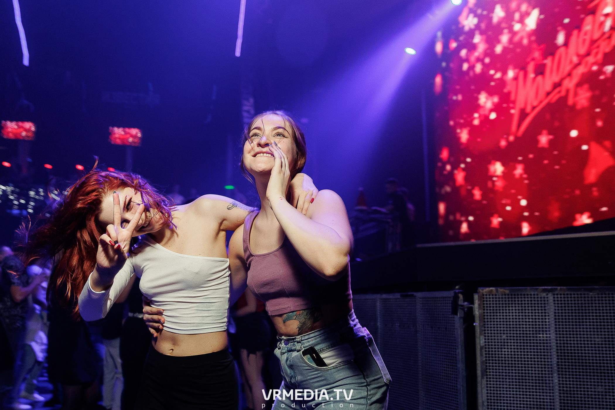 Молодость простит! 2023