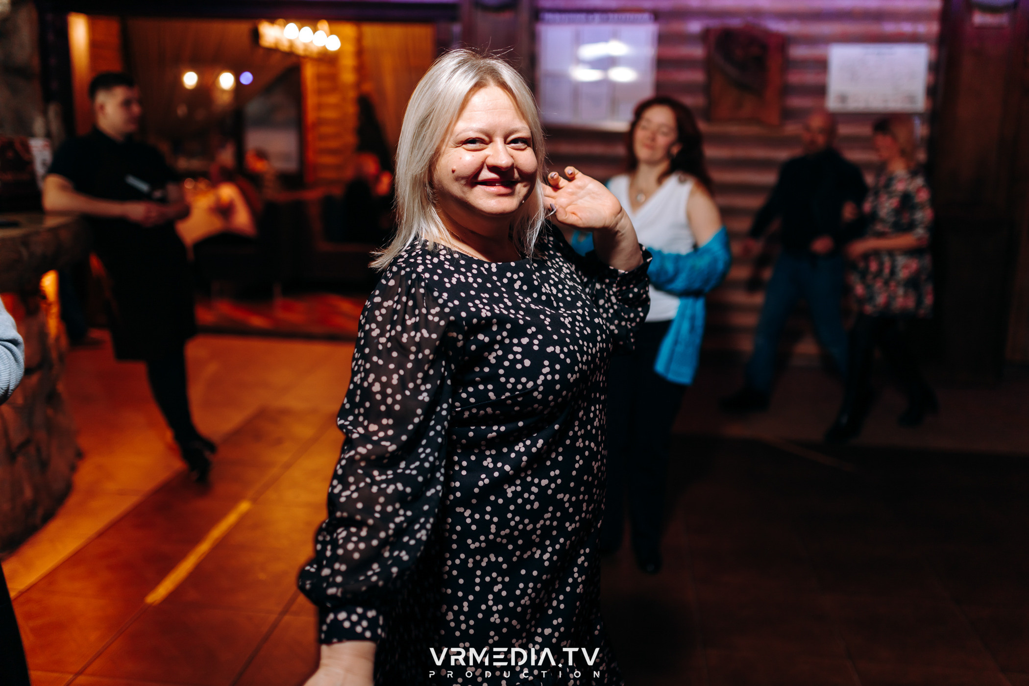 В гостях «У Петровича»