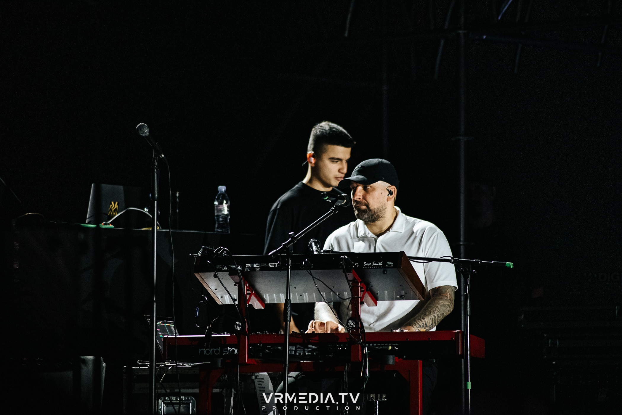 Баста в Кемерово