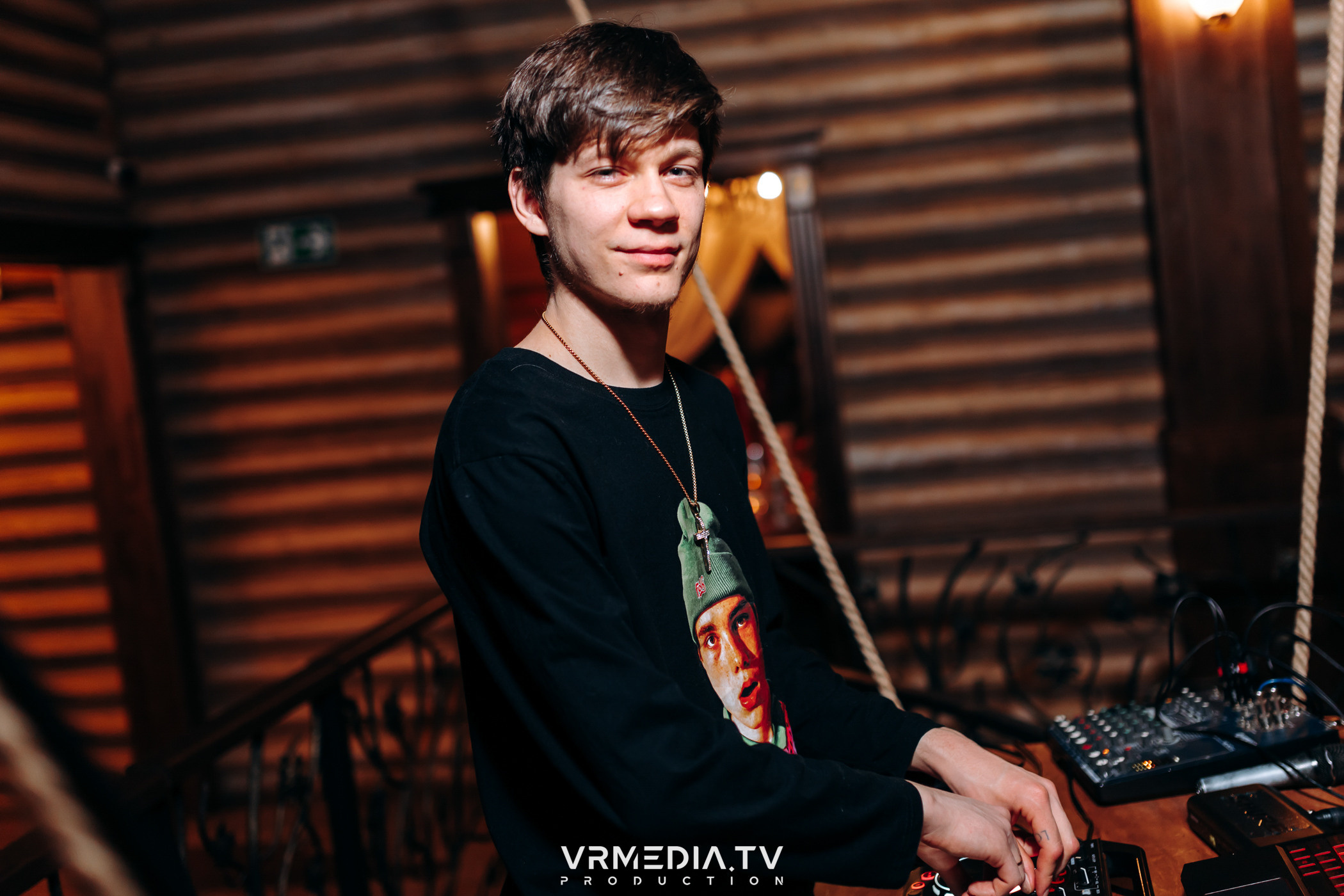 В гостях «У Петровича»