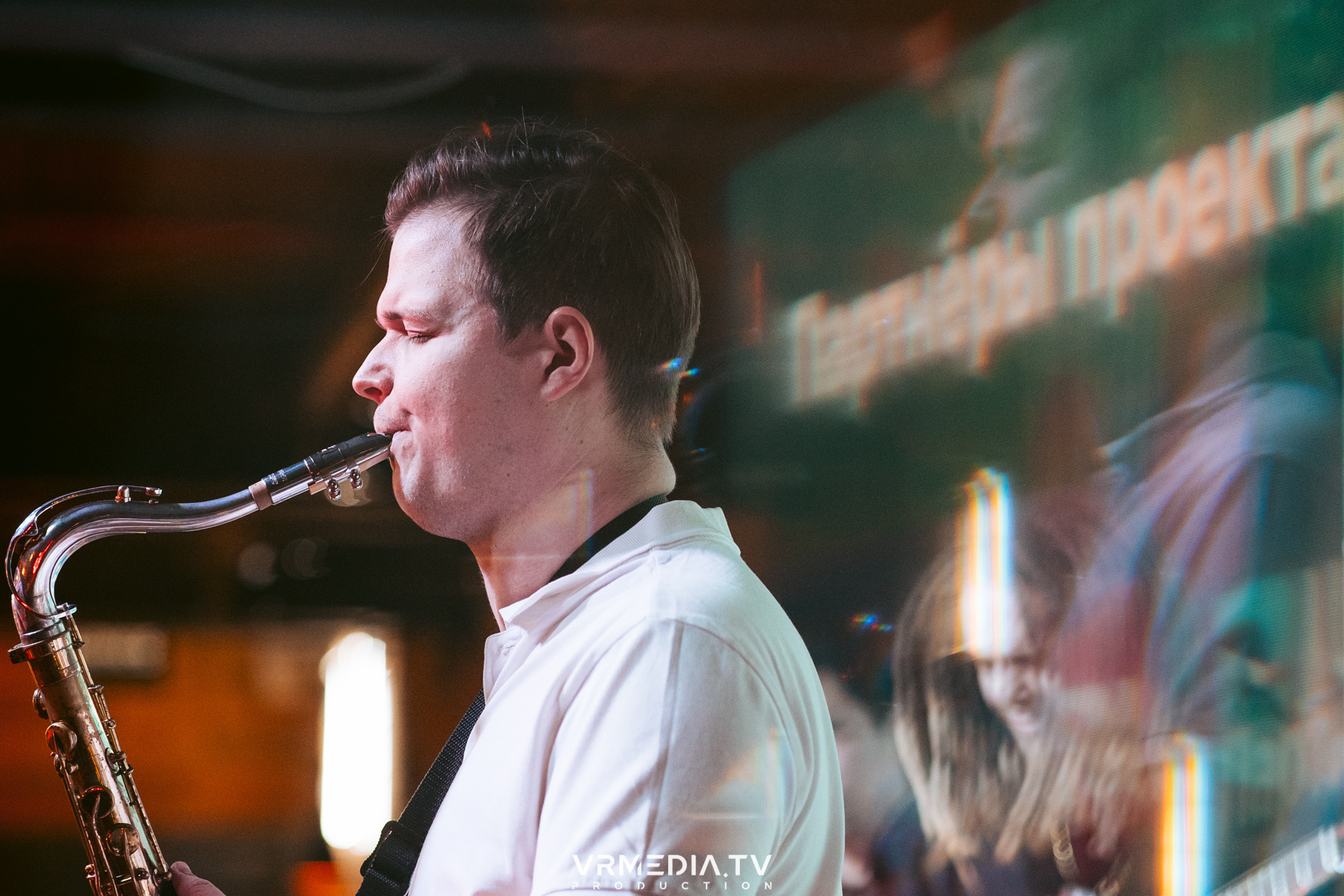 Джазовая среда: Jam Session