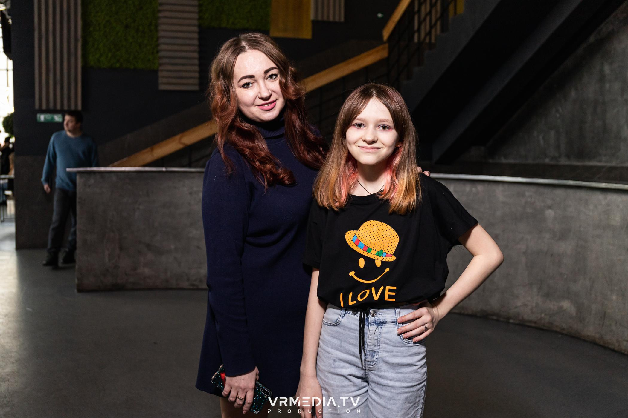 Baby time в баре «DOSKI»