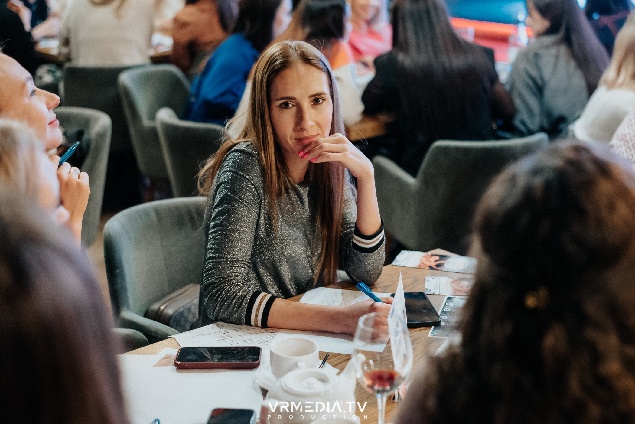 IMOM’S в гриль-баре «Жара»