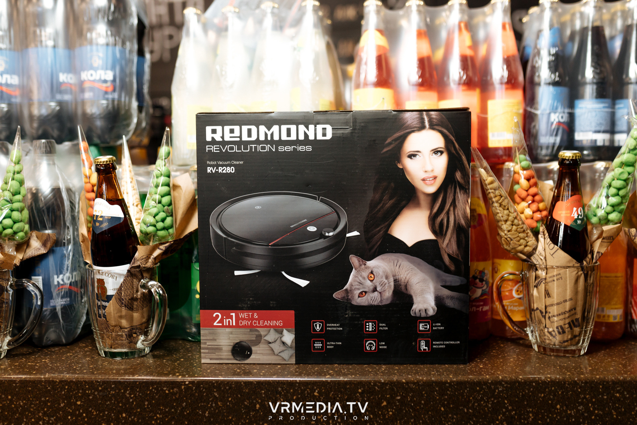 Розыгрыш призов от сети фирменных магазинов «Золотая сова»