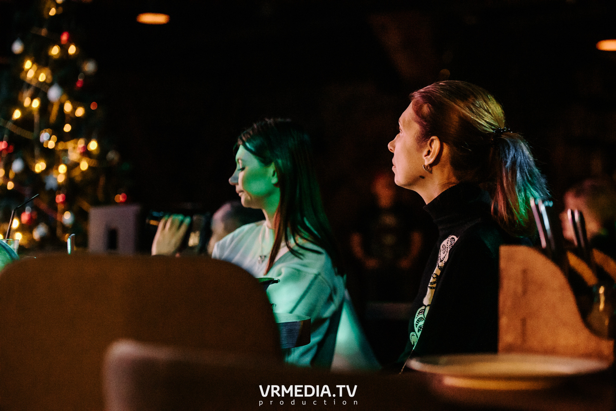 Джазовая среда. Вечер Фанка