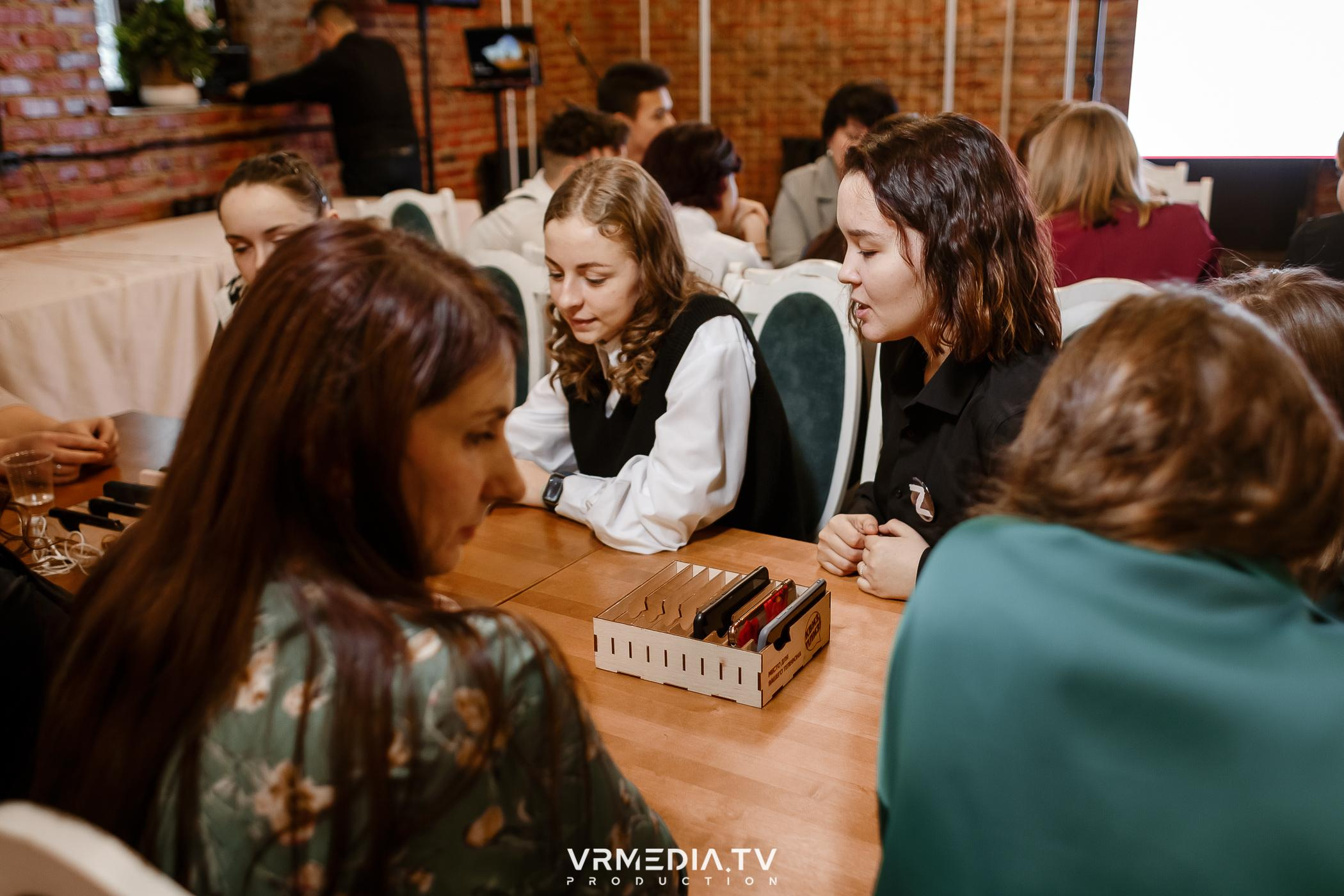 Общественник Года — 2022