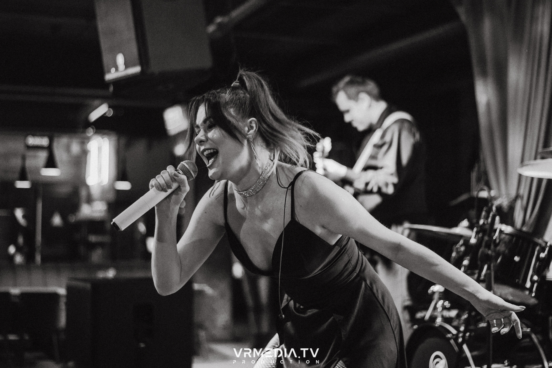 #ЖАРКИЕДНИИНОЧИ в гриль-баре «Жара»