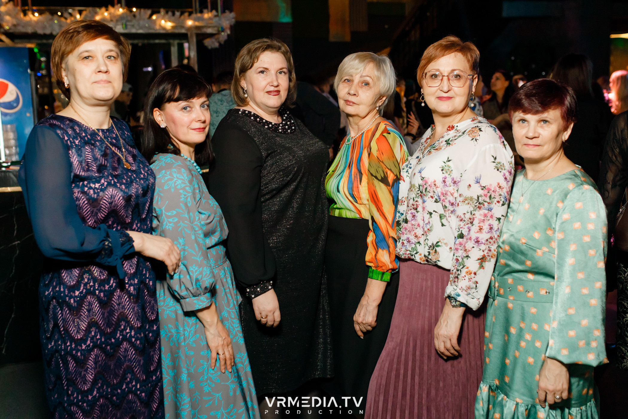 Выходные в баре «DOSKI»