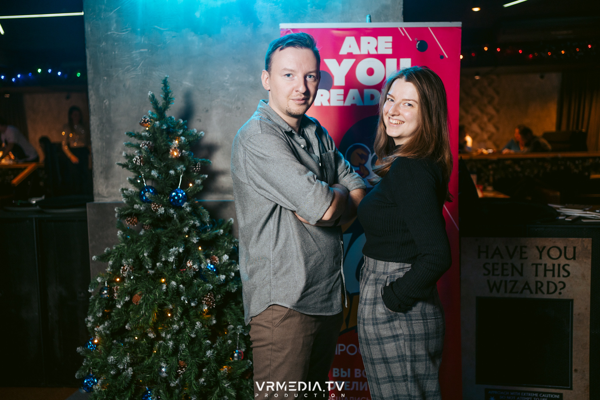 WoW QuiZ в баре «DOSKI»