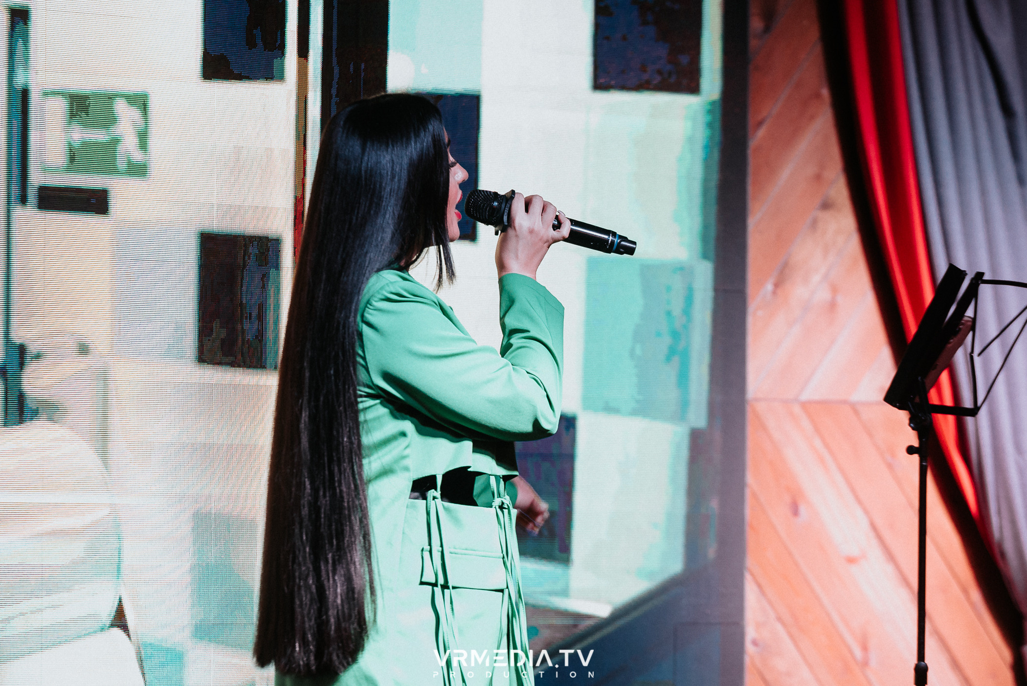 IMOM’S в гриль-баре «Жара»