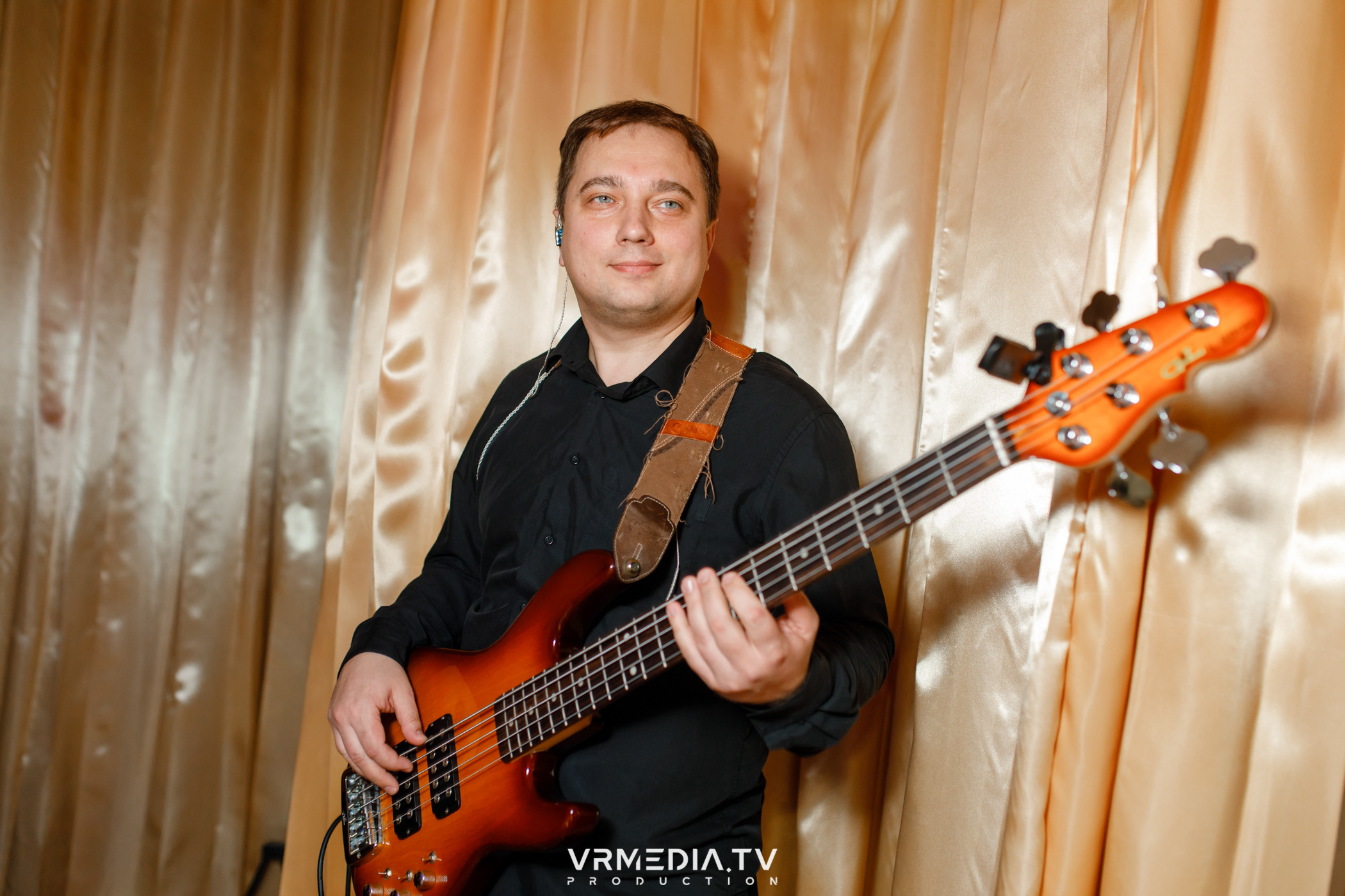 23 Февраля в ресторане «Лазурный Берег»