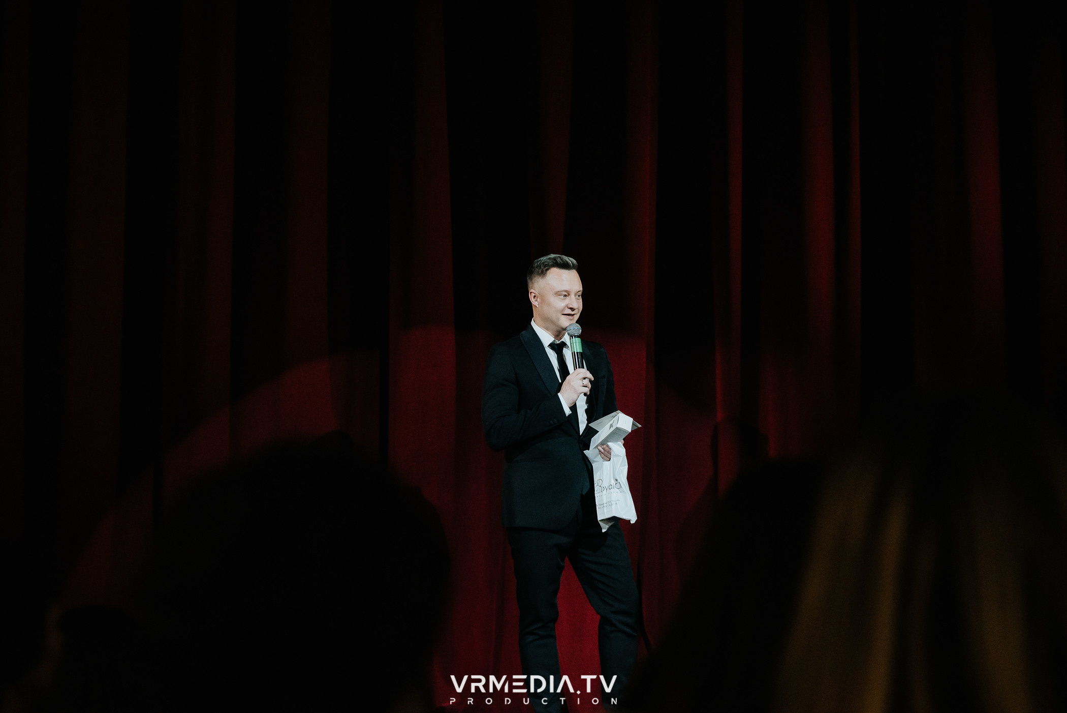 Финал конкурса красоты и материнства «Леди Кузбасс»