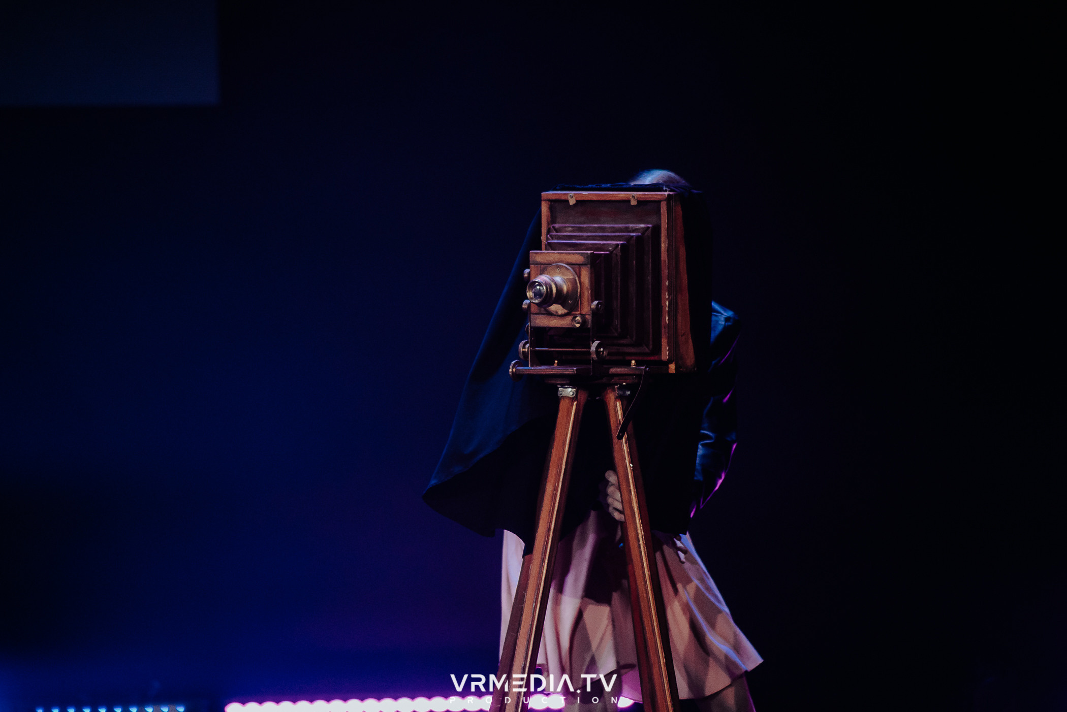 Финал конкурса красоты и материнства «Леди Кузбасс»