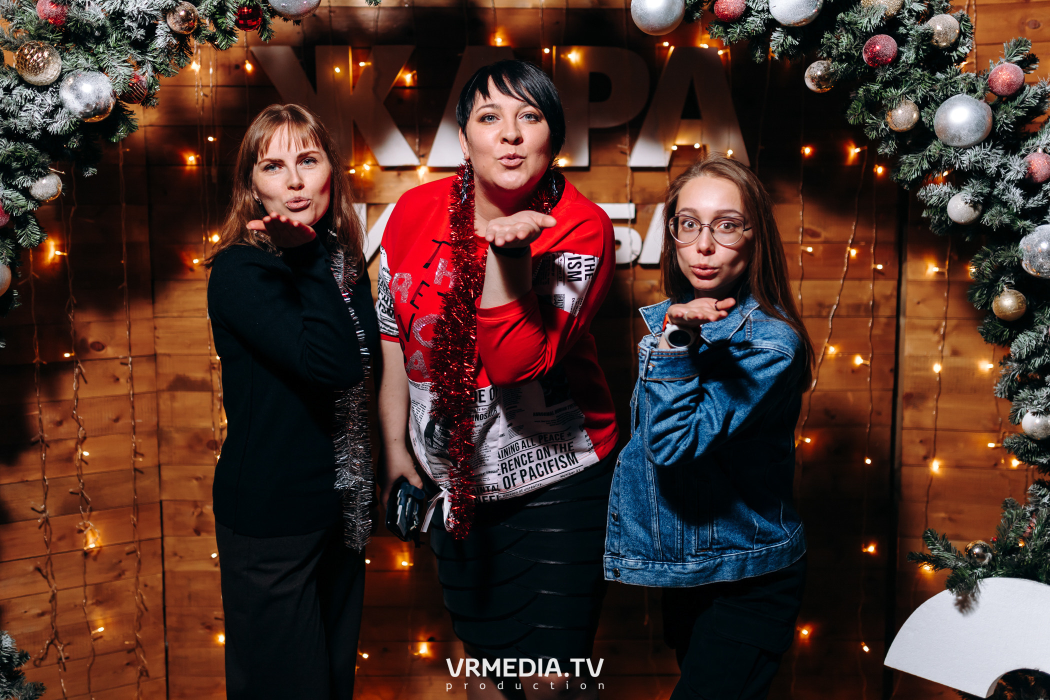 IMOM’S в гриль-баре «Жара»
