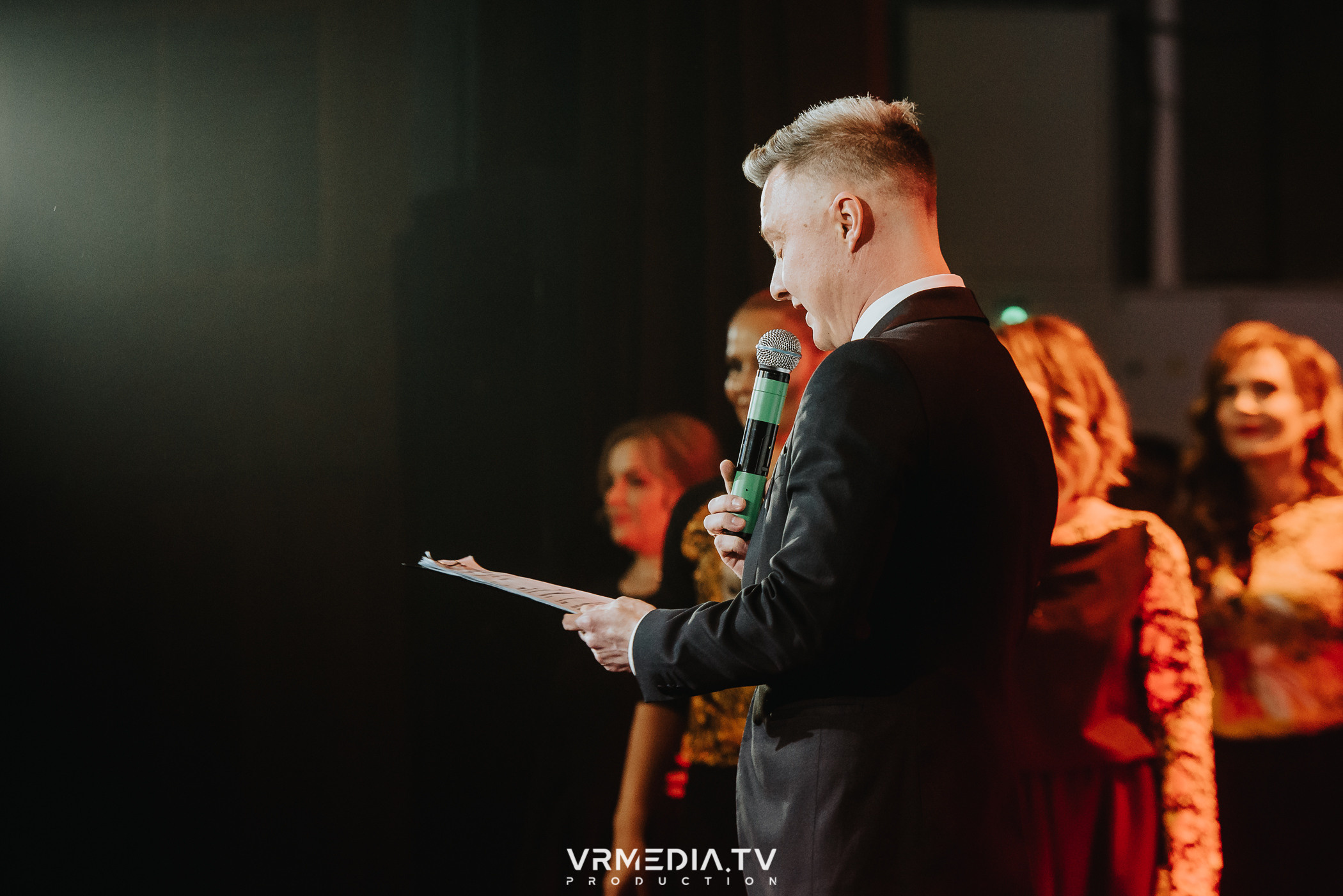 Финал конкурса красоты и материнства «Леди Кузбасс»