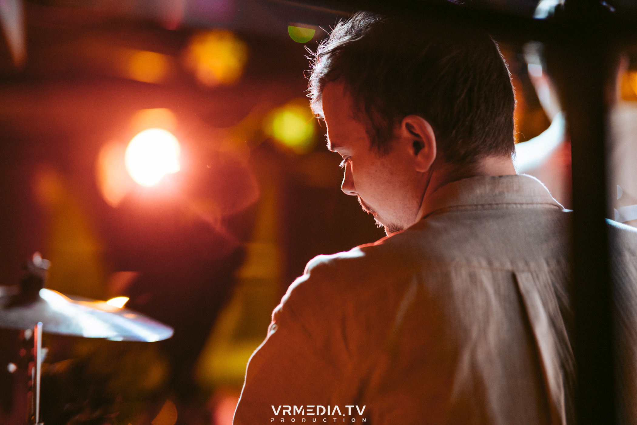 Джазовая среда: Jam Session