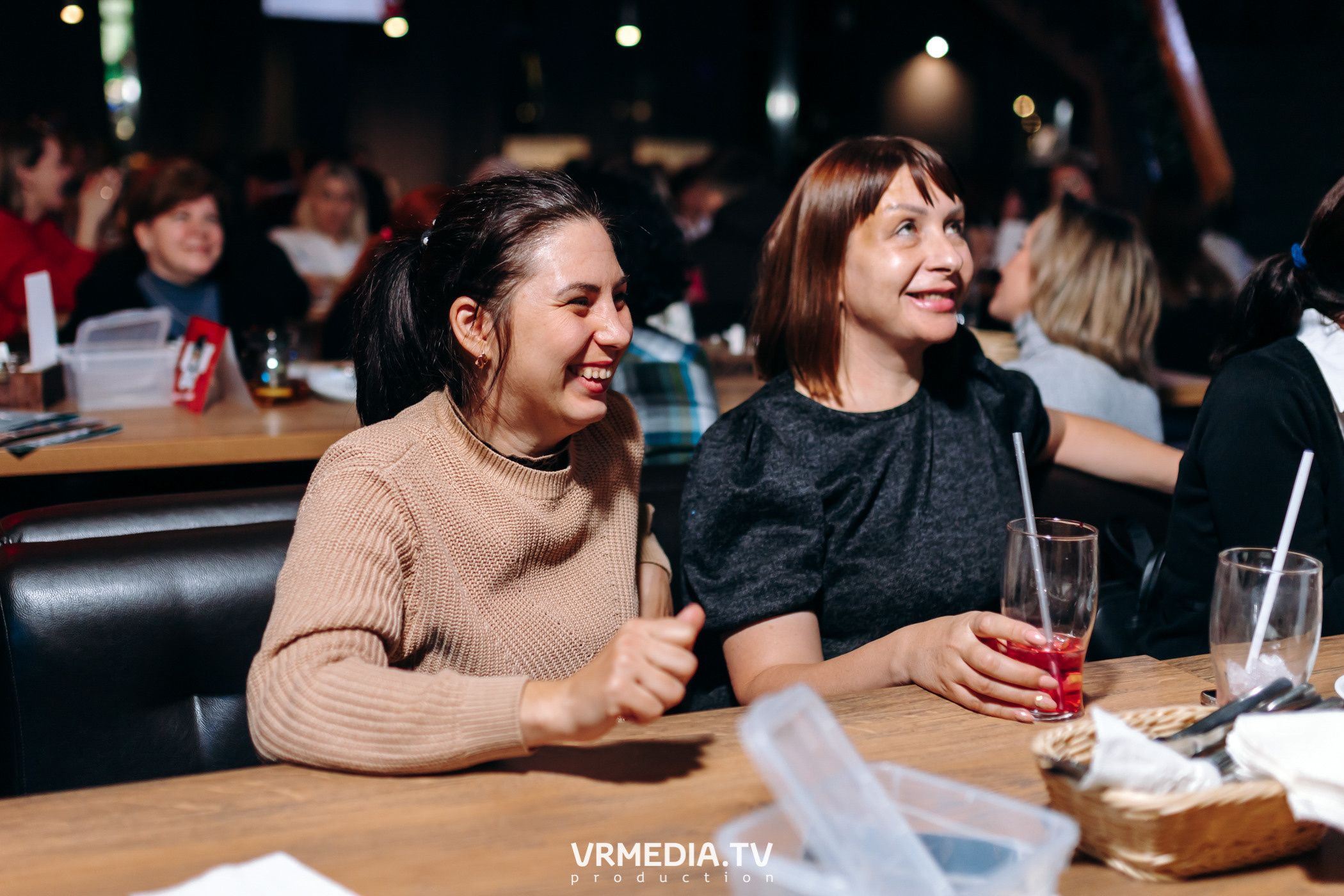 WoW QuiZ в баре «DOSKI»