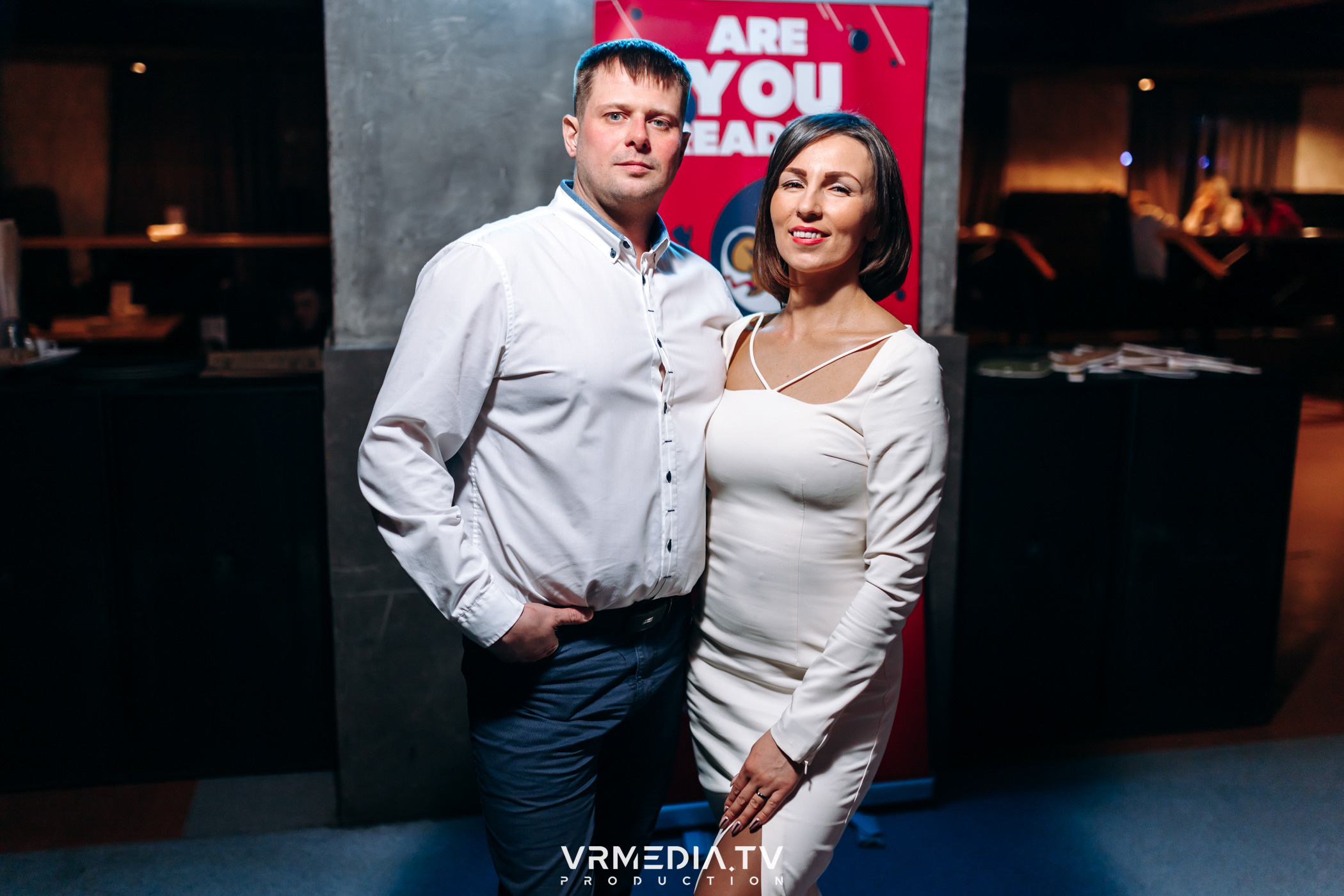 WoW QuiZ в баре «DOSKI»