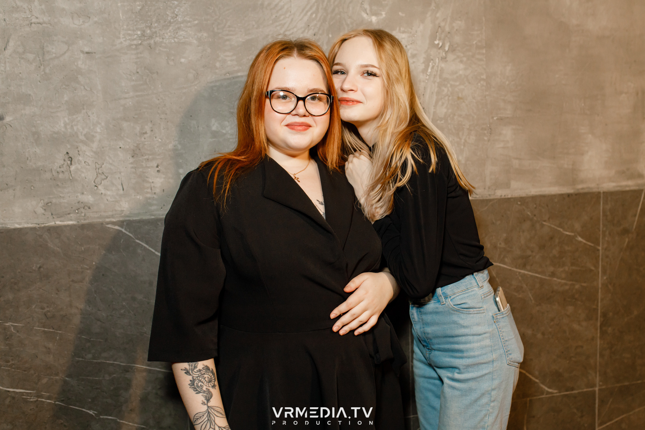 Выходные в баре «DOSKI»