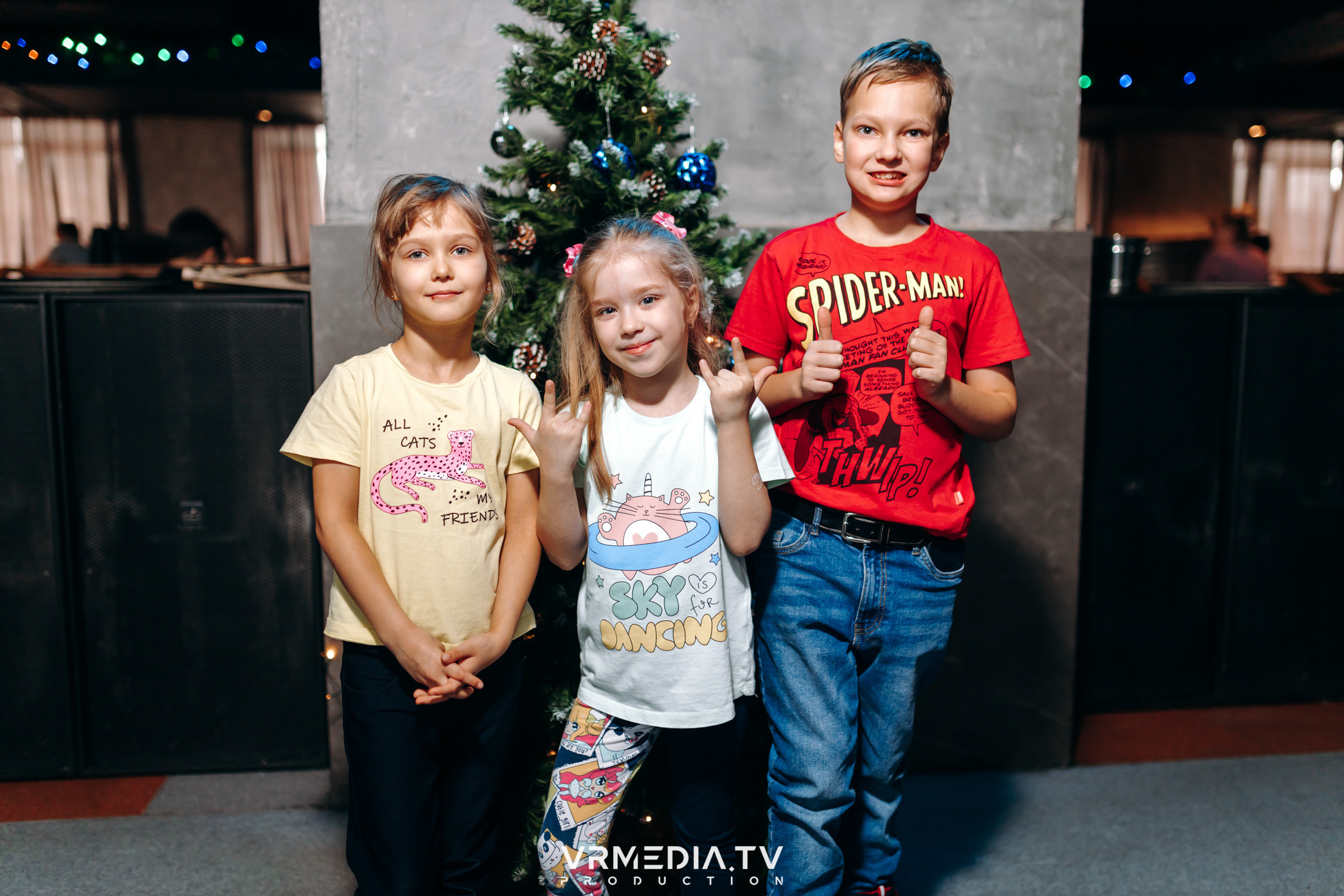 Baby time в баре «DOSKI»