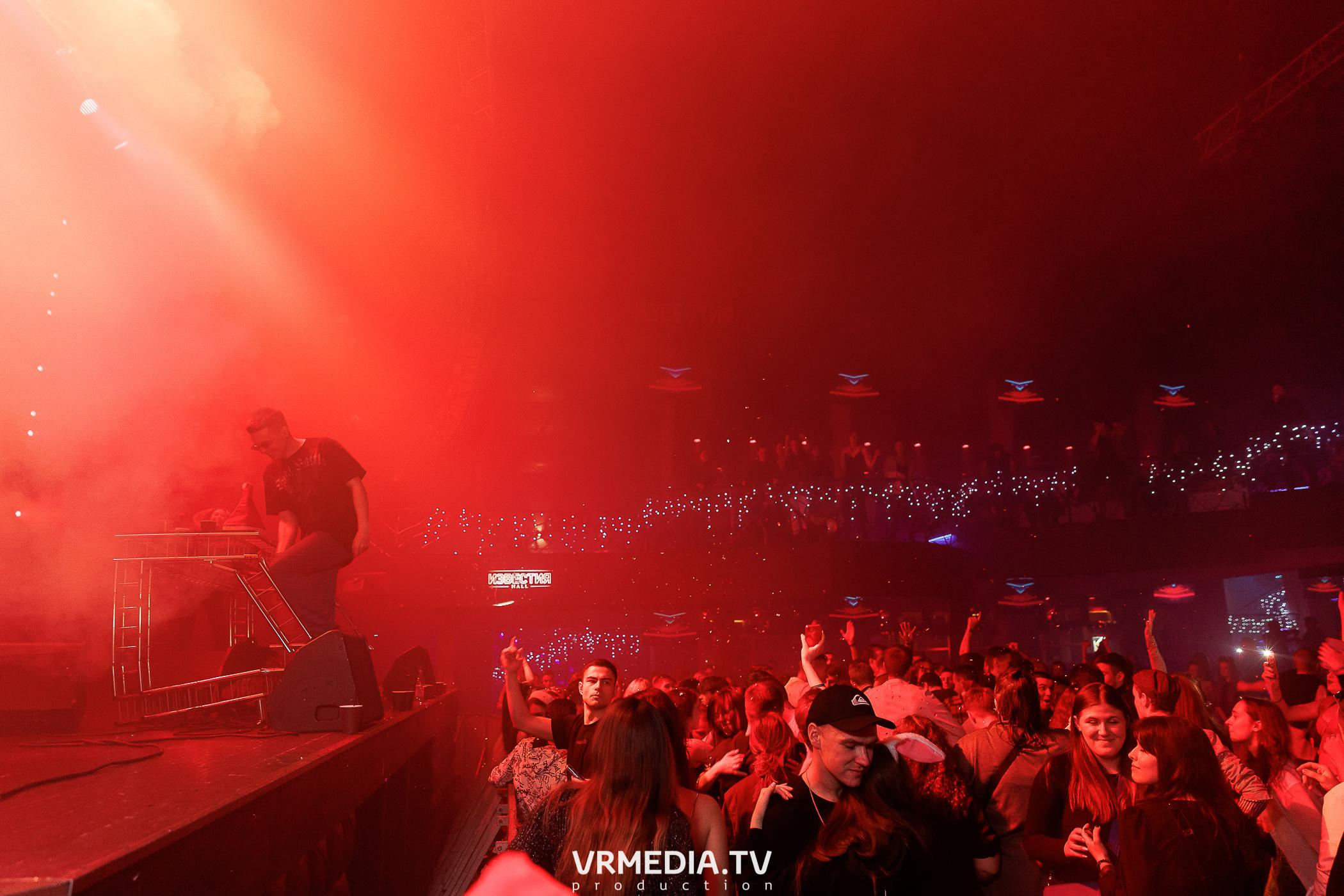 Молодость простит! 2023