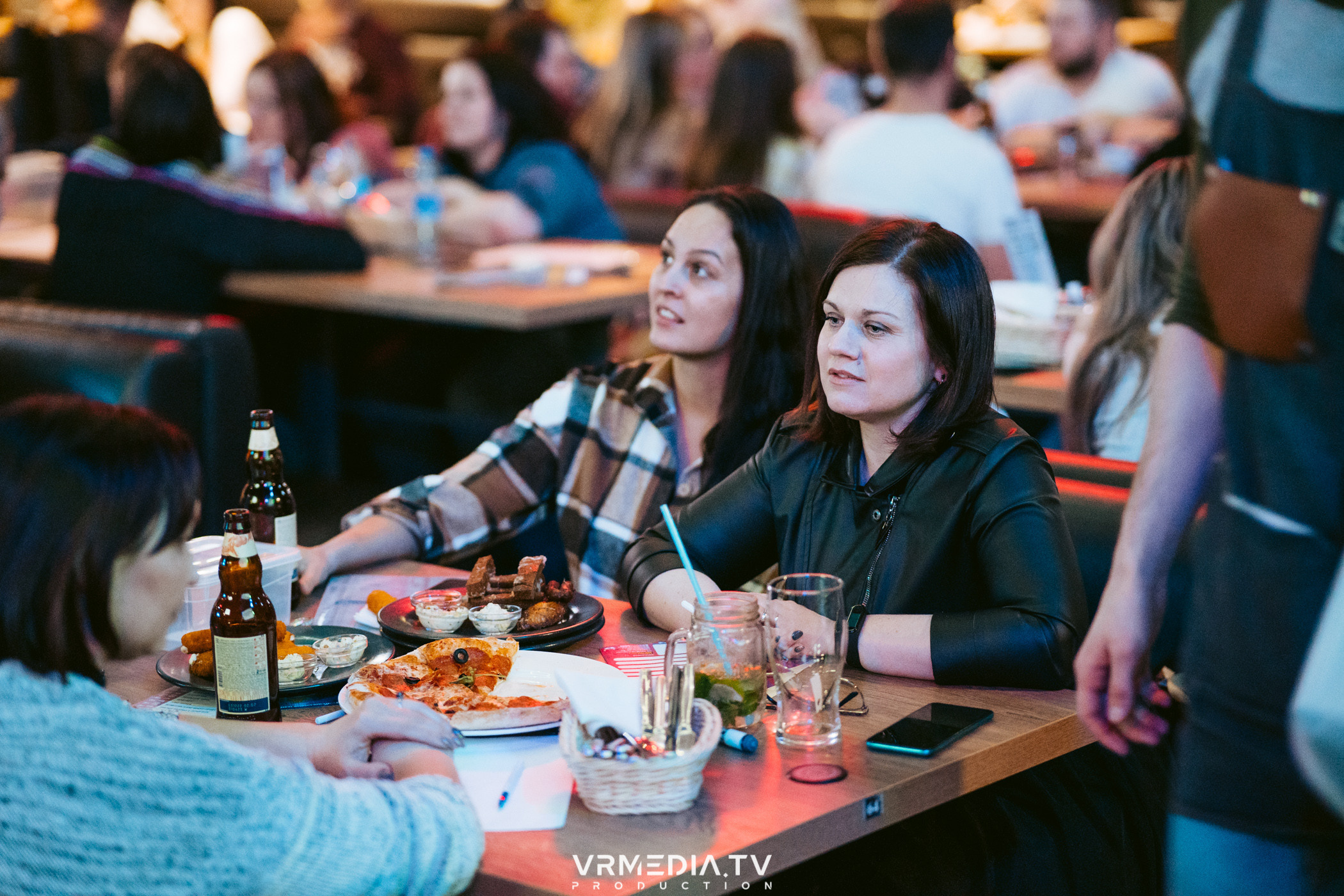 WoW QuiZ в баре «DOSKI»