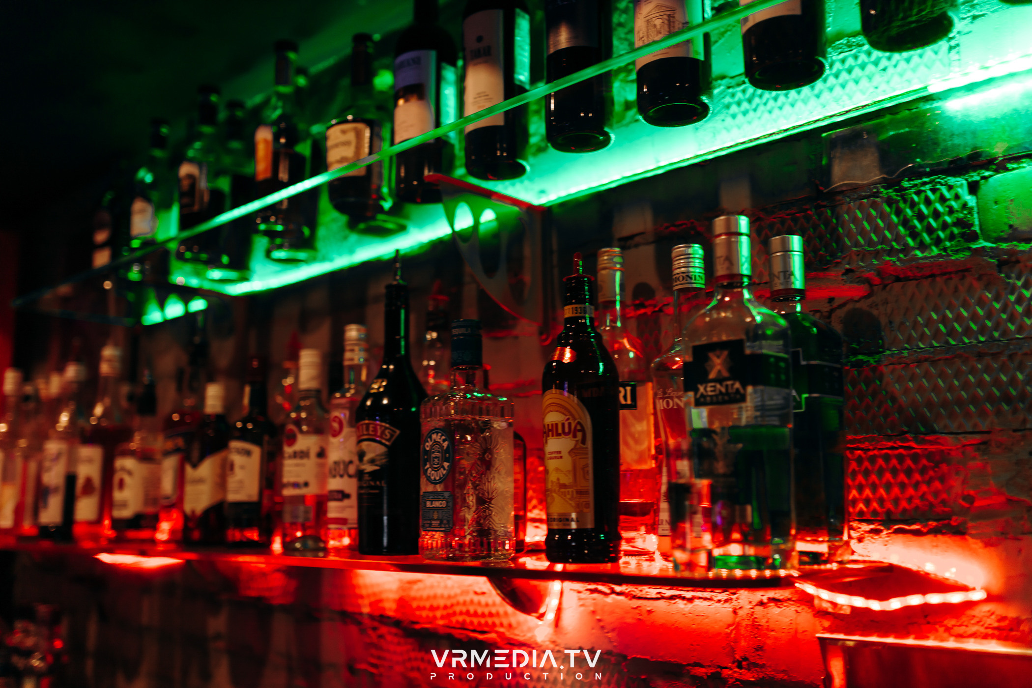 23 февраля в караоке-баре «Chicago»