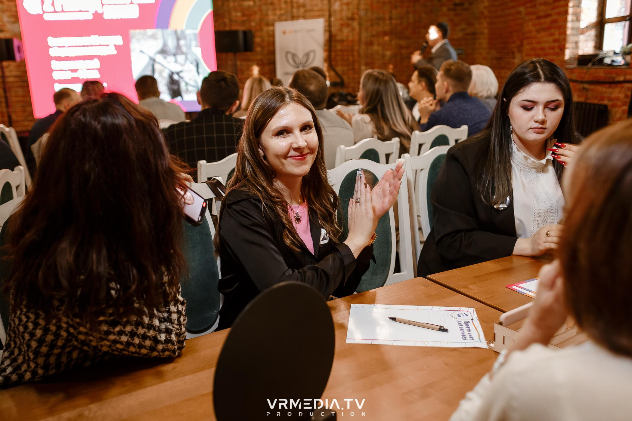 Общественник Года — 2022