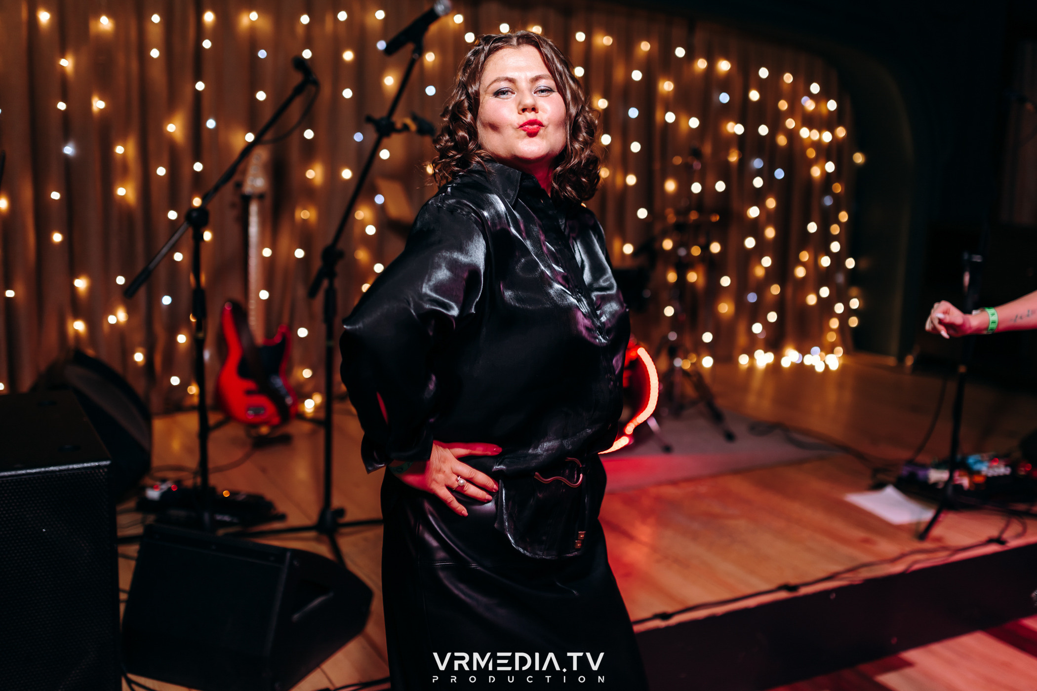 Встречаем Год Весёлого Кролика в Мюнхене!