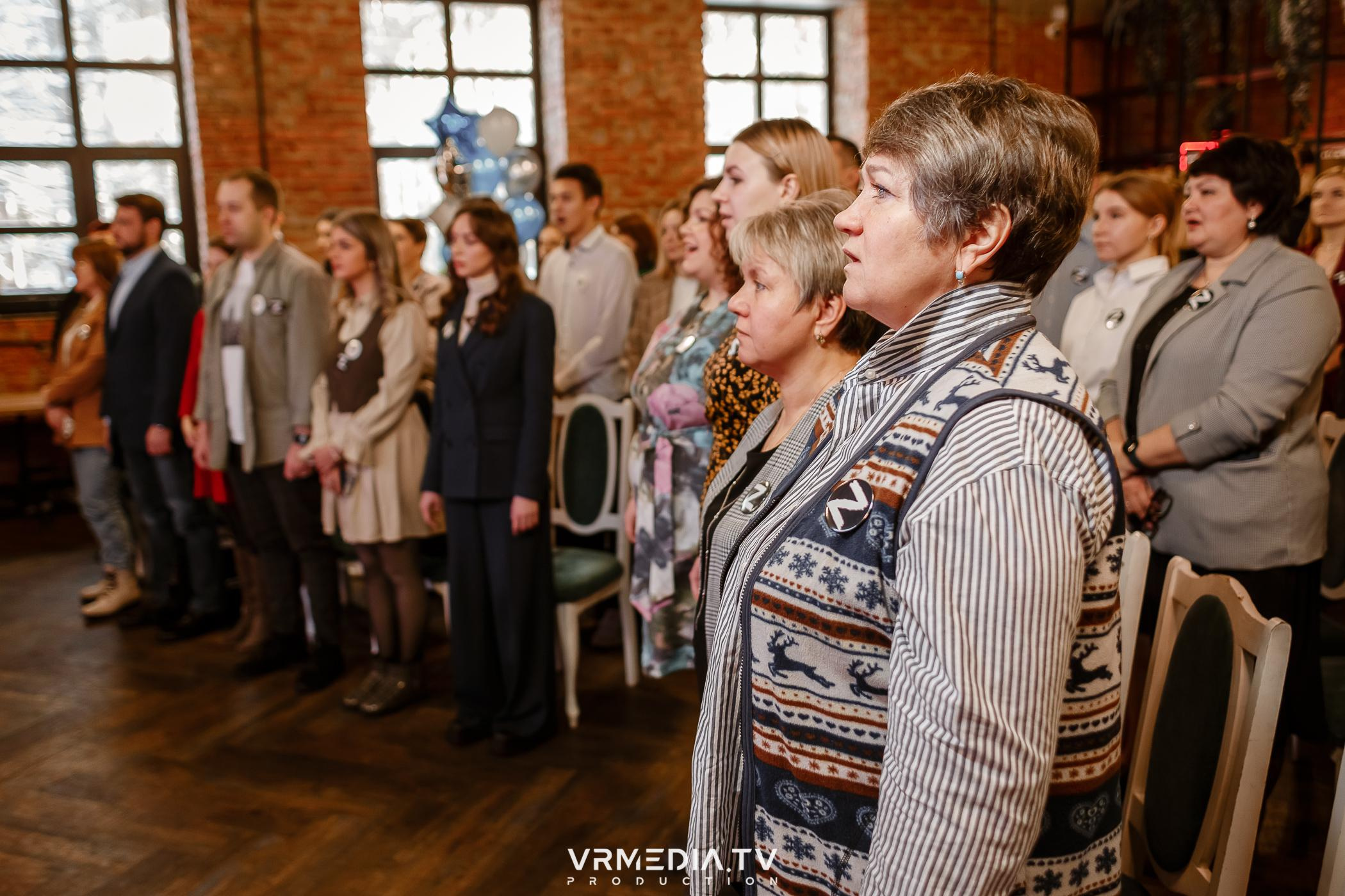 Общественник Года — 2022