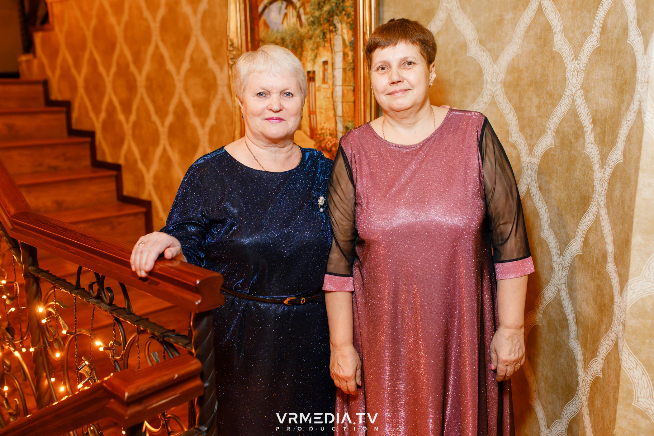 23 Февраля в ресторане «Лазурный Берег»