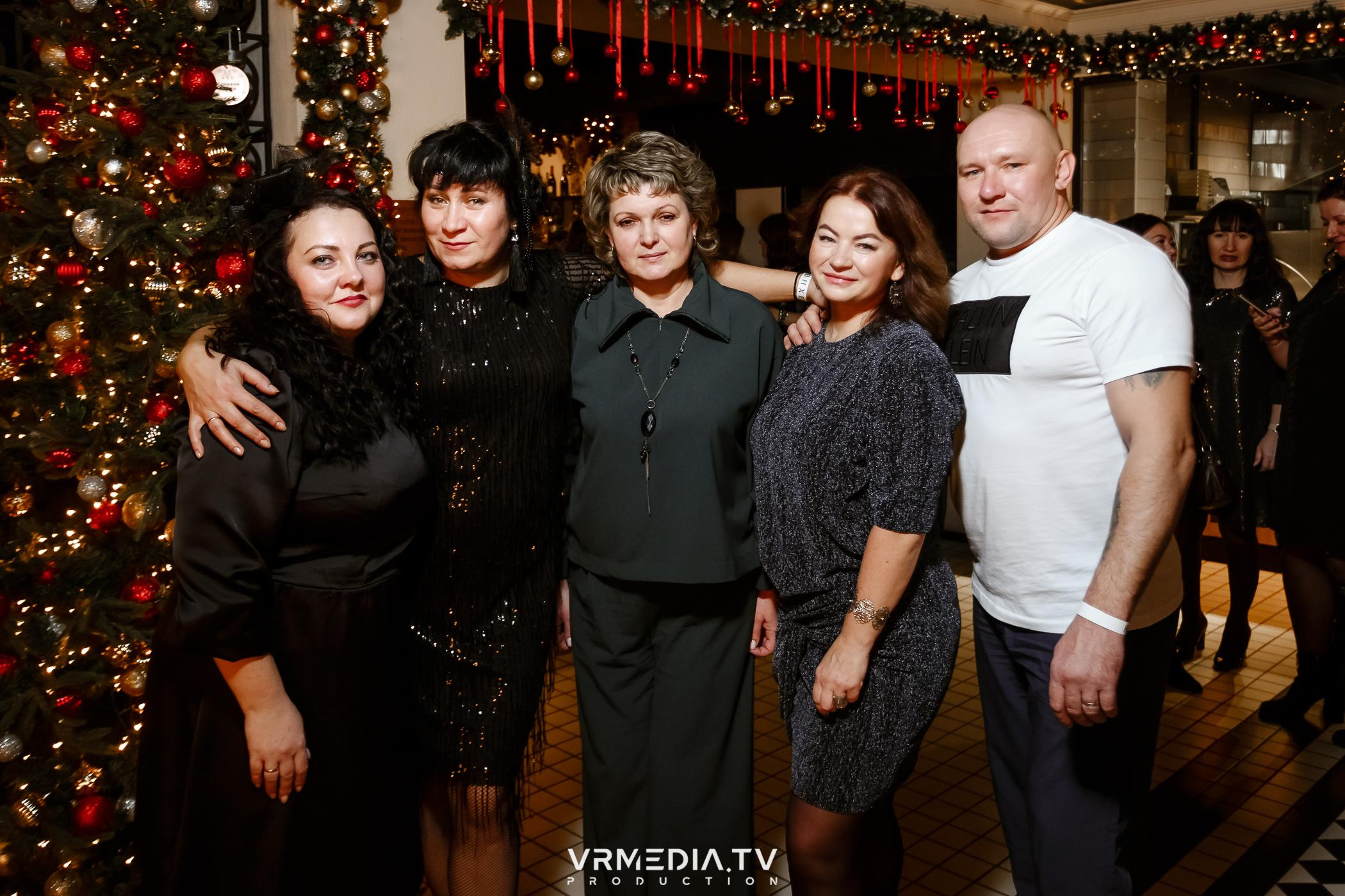 Встречаем Год Весёлого Кролика в Мюнхене!