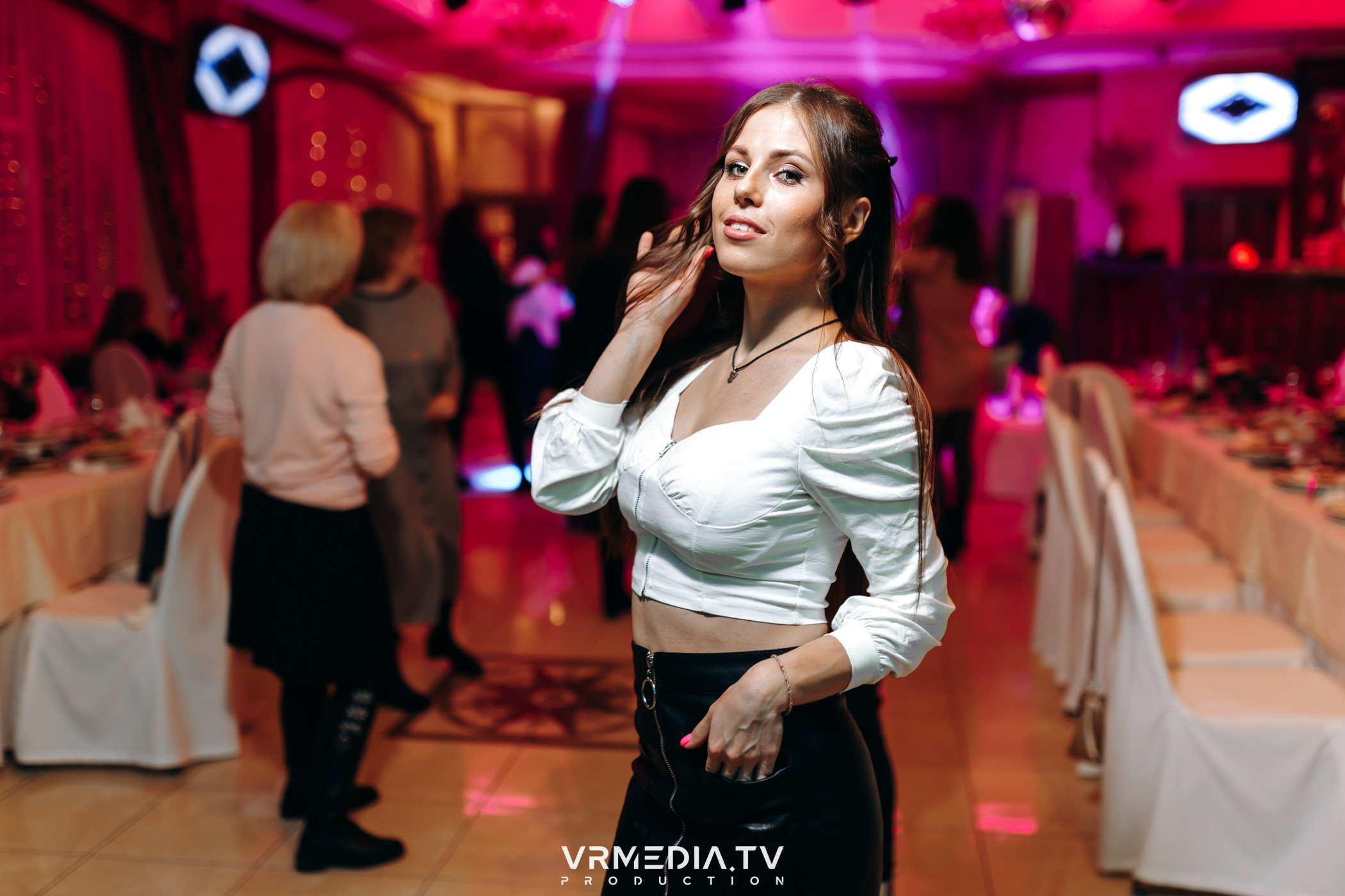 Выходные в ресторане «Лазурный Берег»