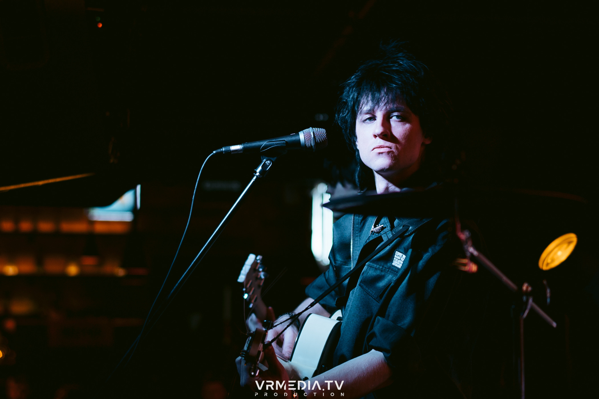 Джазовая среда: шоу «КИНОхроника»