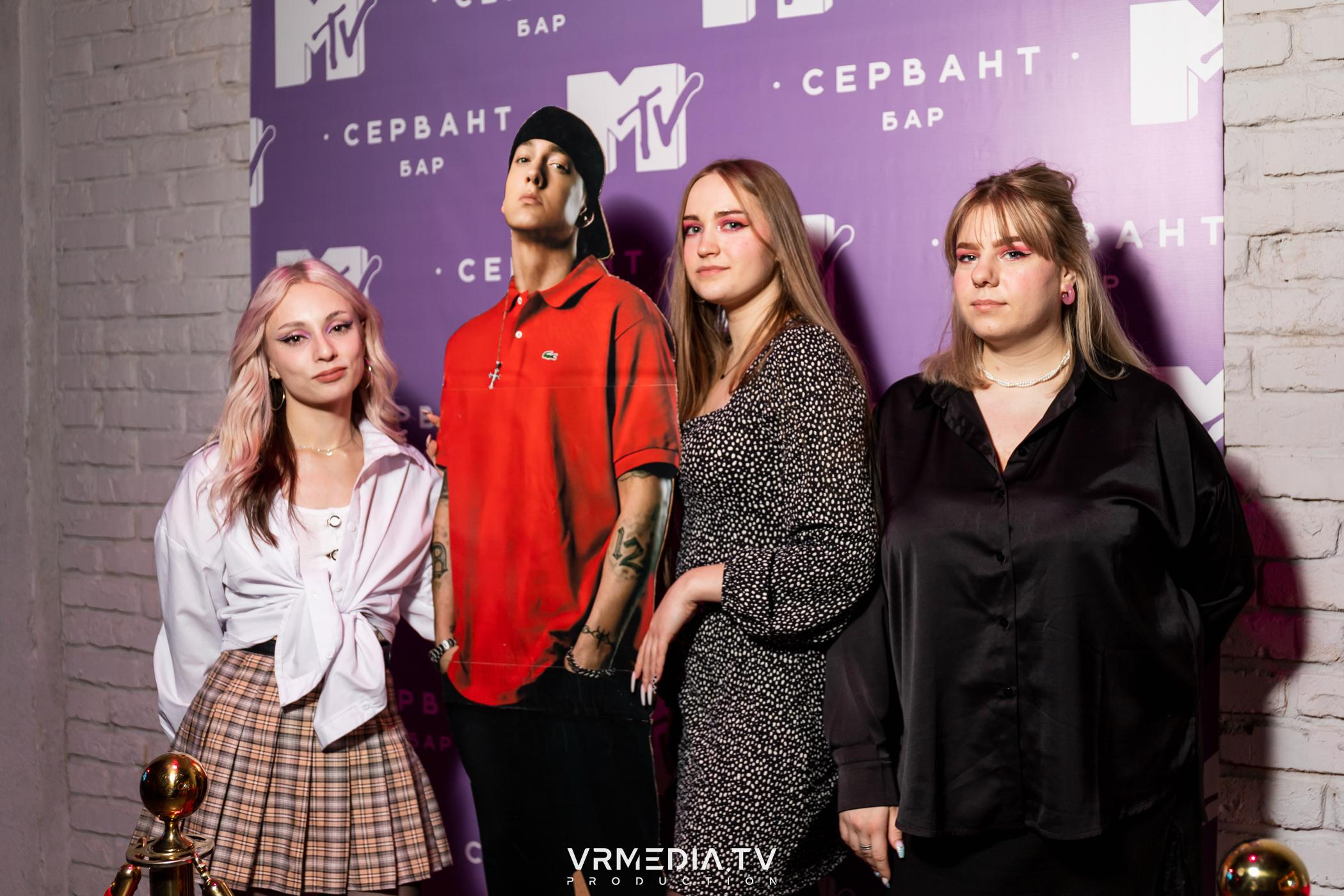 Выходные в культурном пространстве «Редакция»