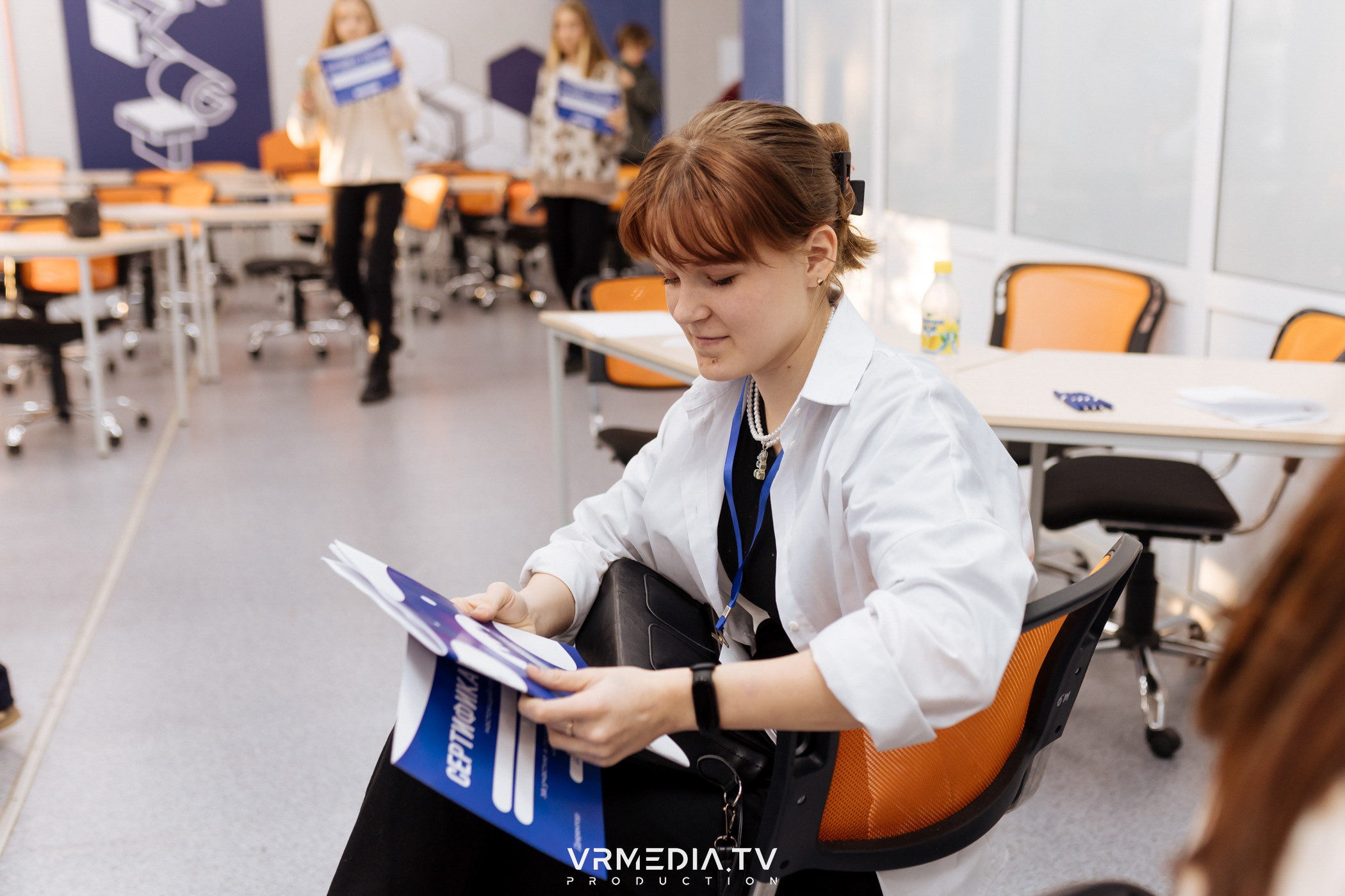 Проект «Карьера в Кузбассе»