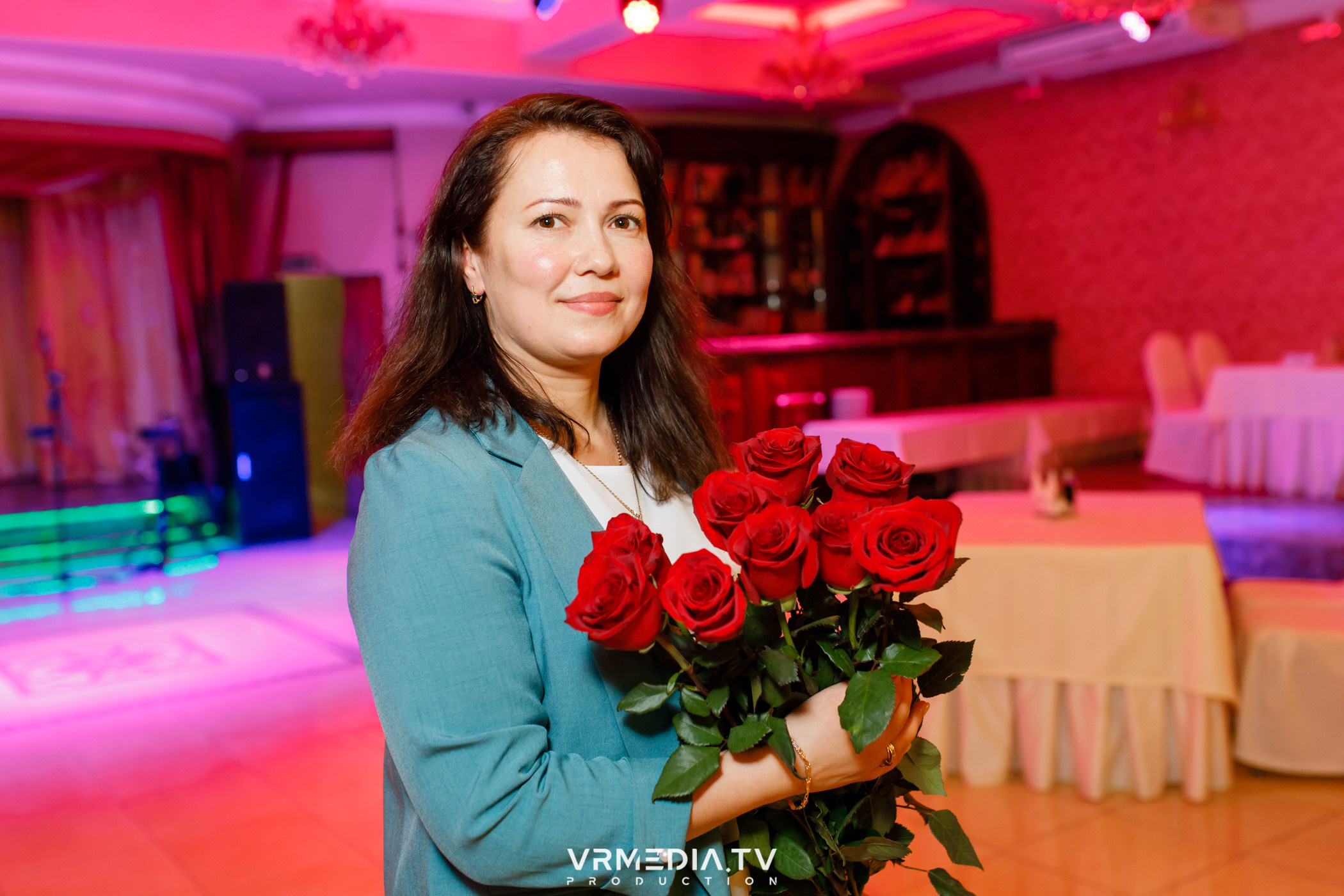 Выходные в ресторане «Лазурный Берег»