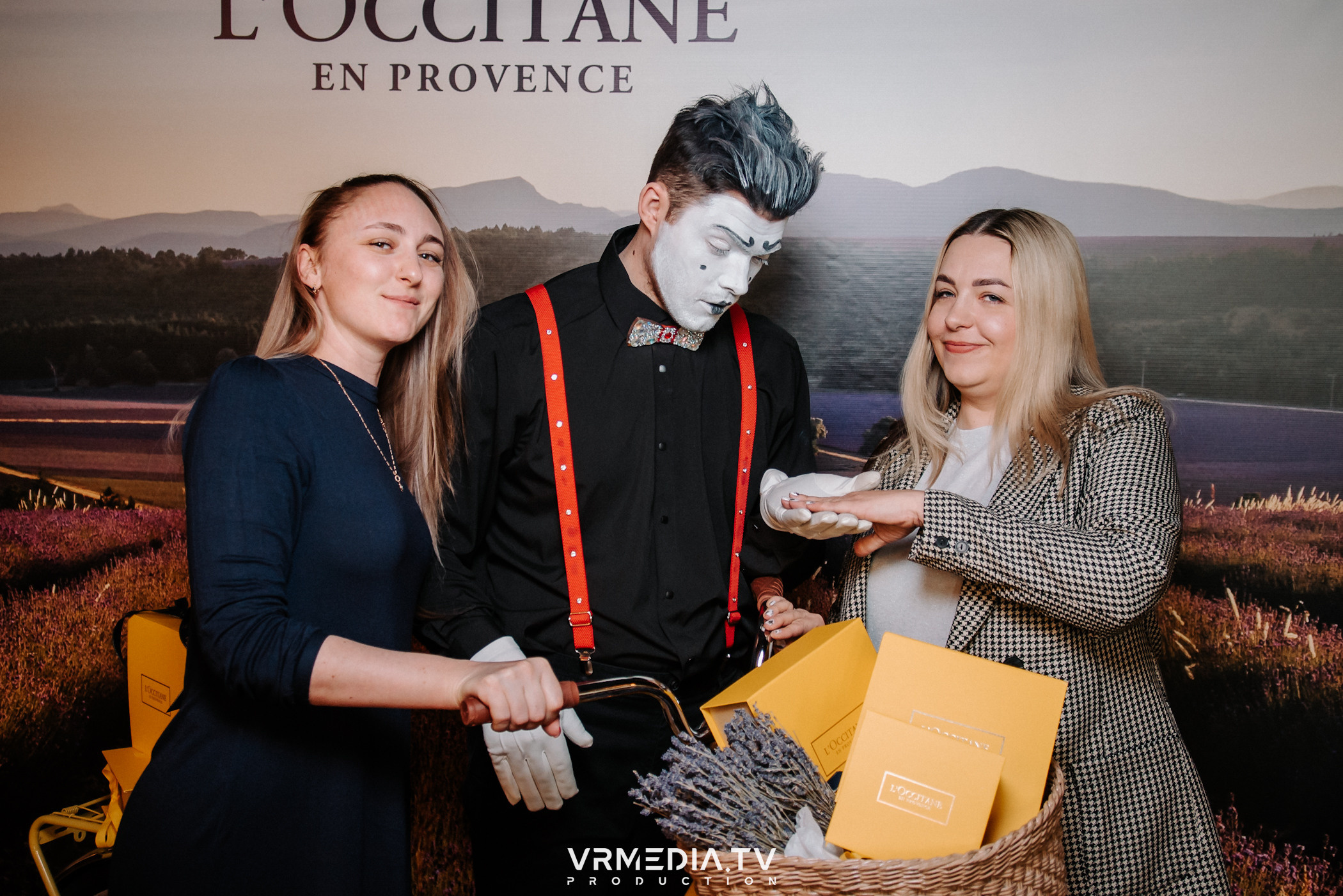 IMOM’S в гриль-баре «Жара»