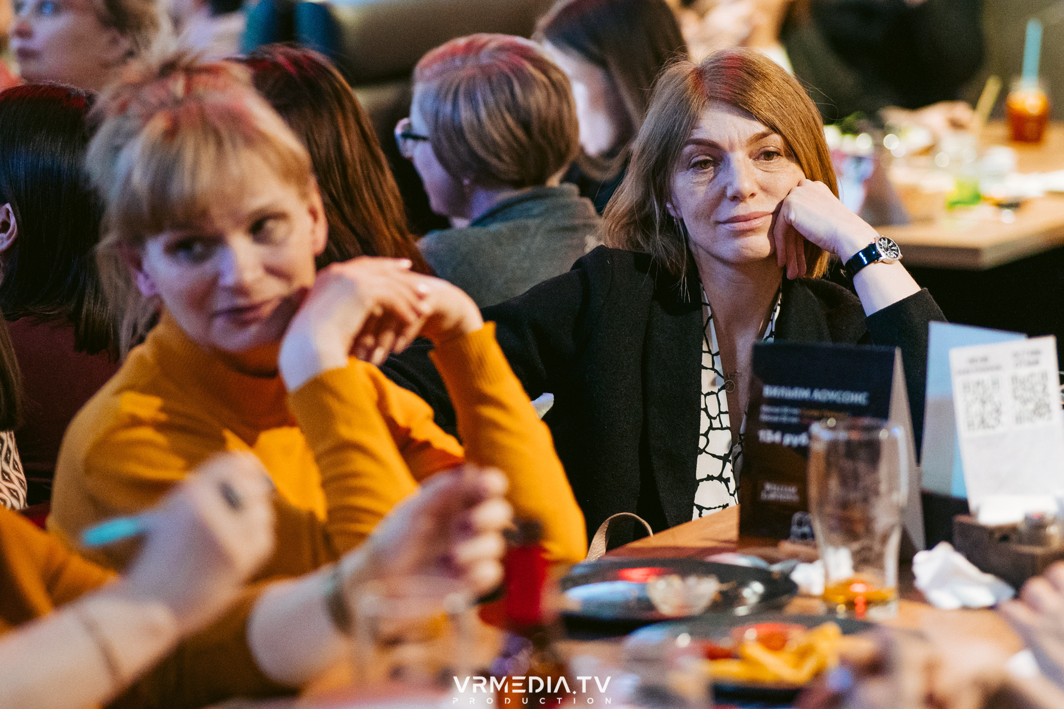 WoW QuiZ в баре «DOSKI»