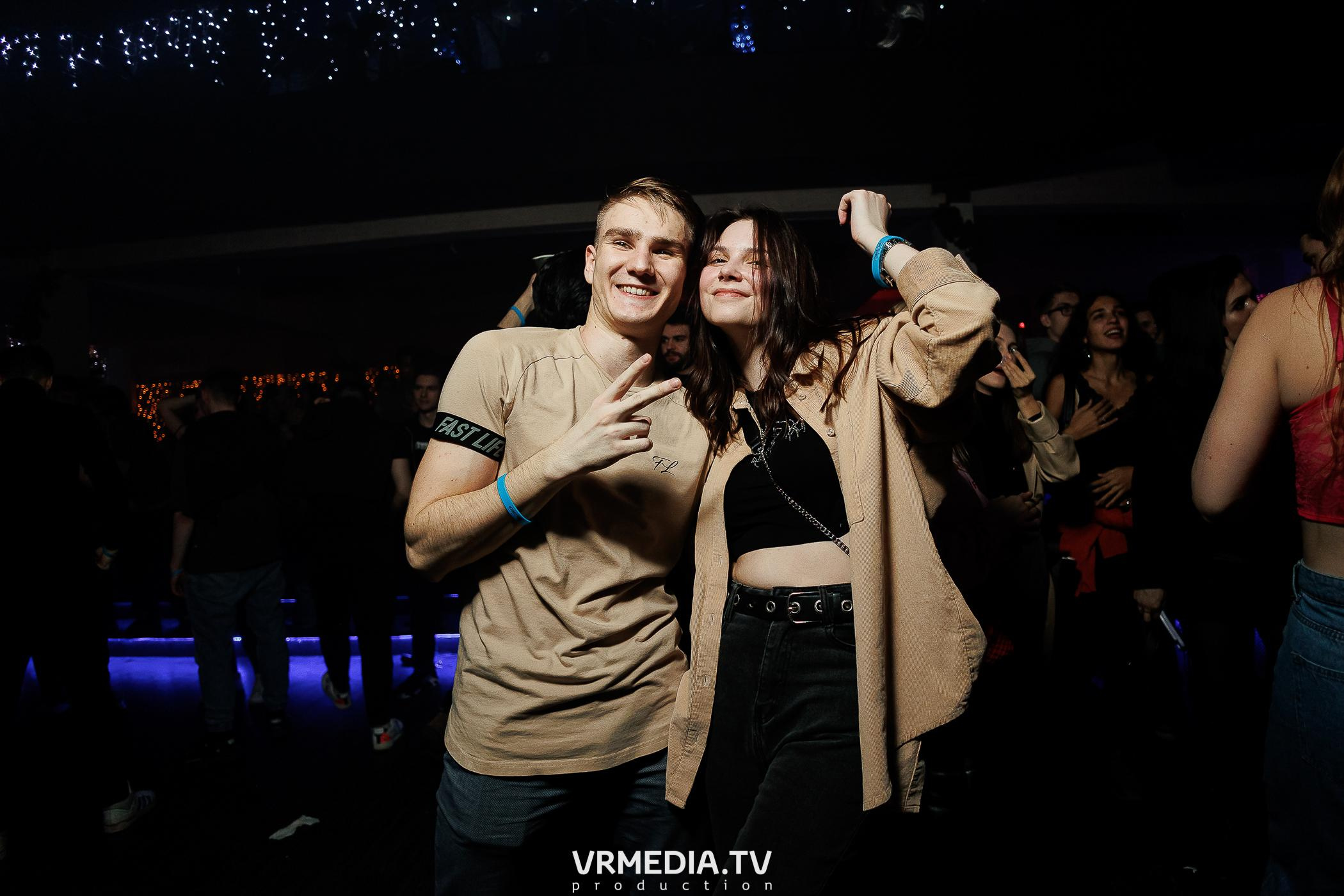 Молодость простит! 2023