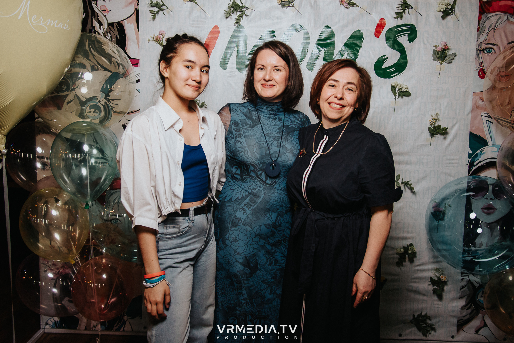 IMOM’S в гриль-баре «Жара»