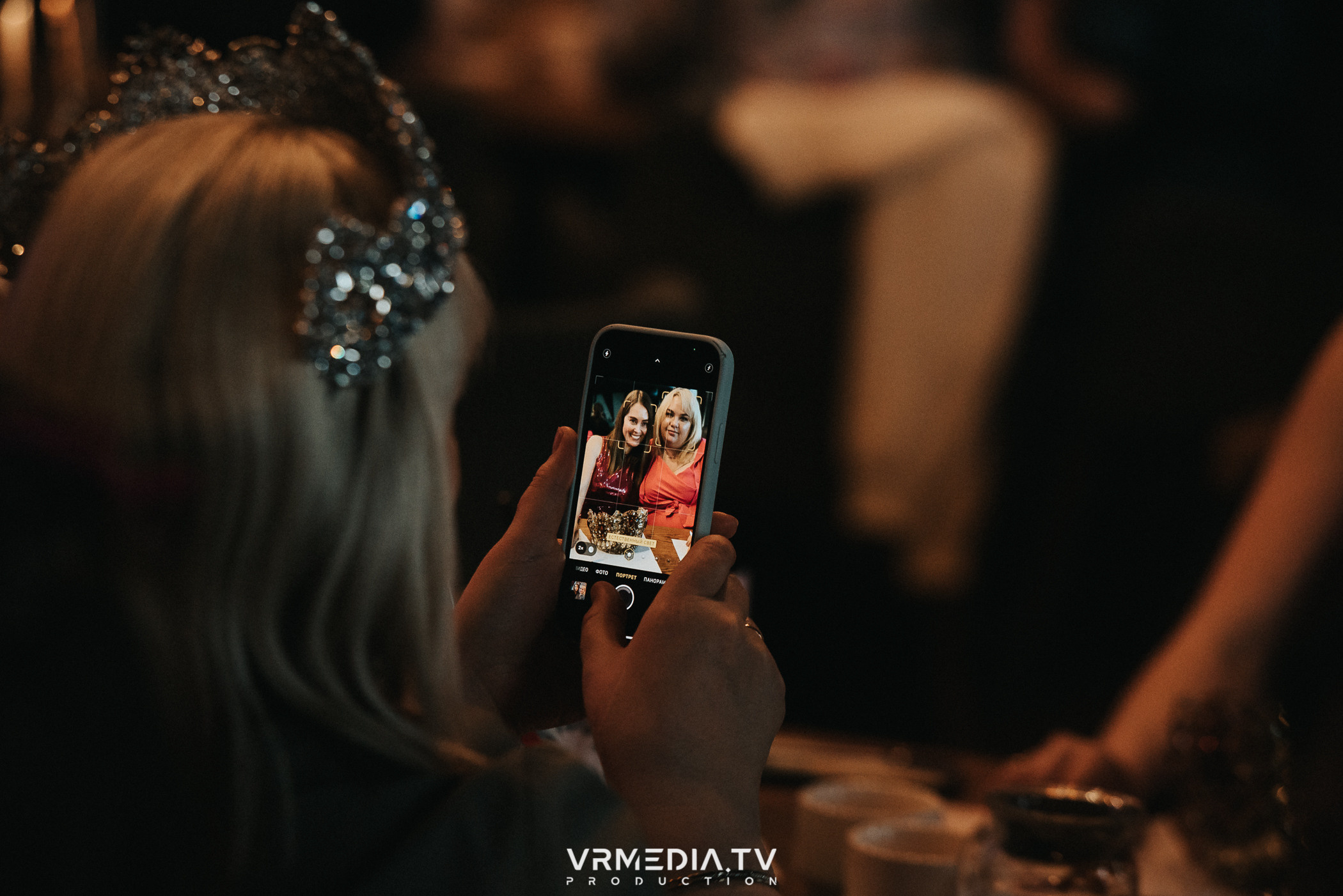 IMOM’S в гриль-баре «Жара»