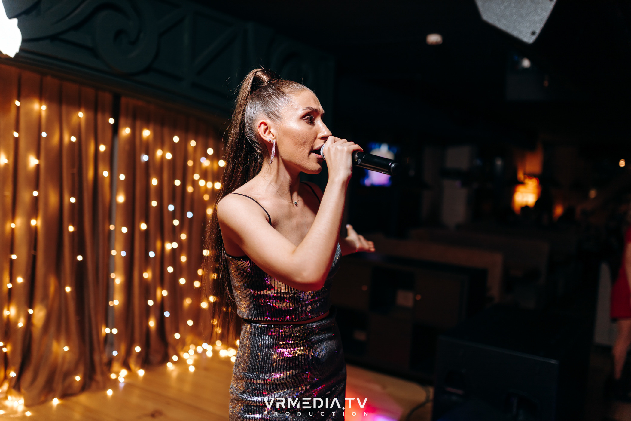 Встречаем Год Весёлого Кролика в Мюнхене!