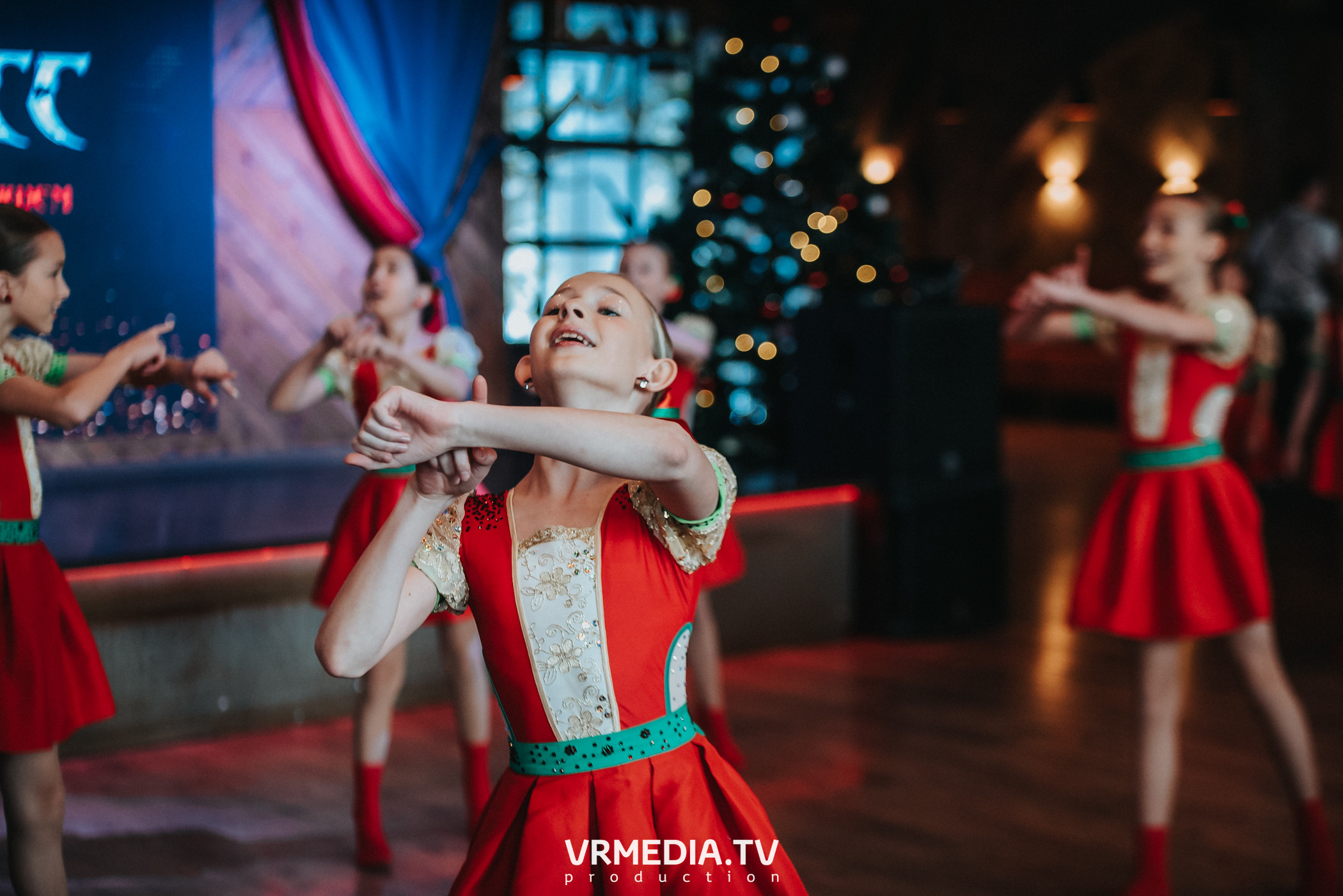 ЛЕДИ КУЗБАСС — 2023. ТРАНСФОРМАЦИЯ